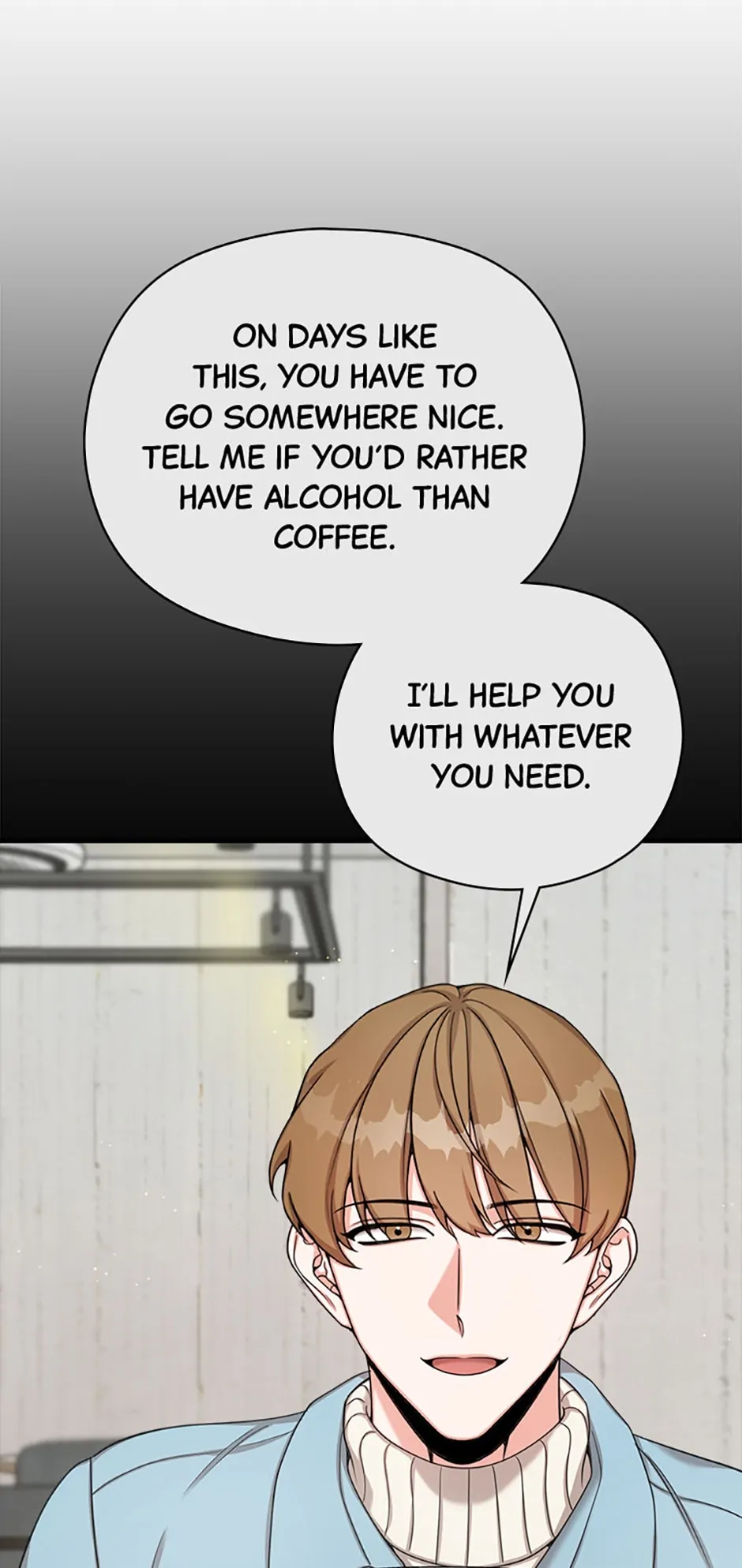 The Most Perfect Marriage Chapter 29 - page 31