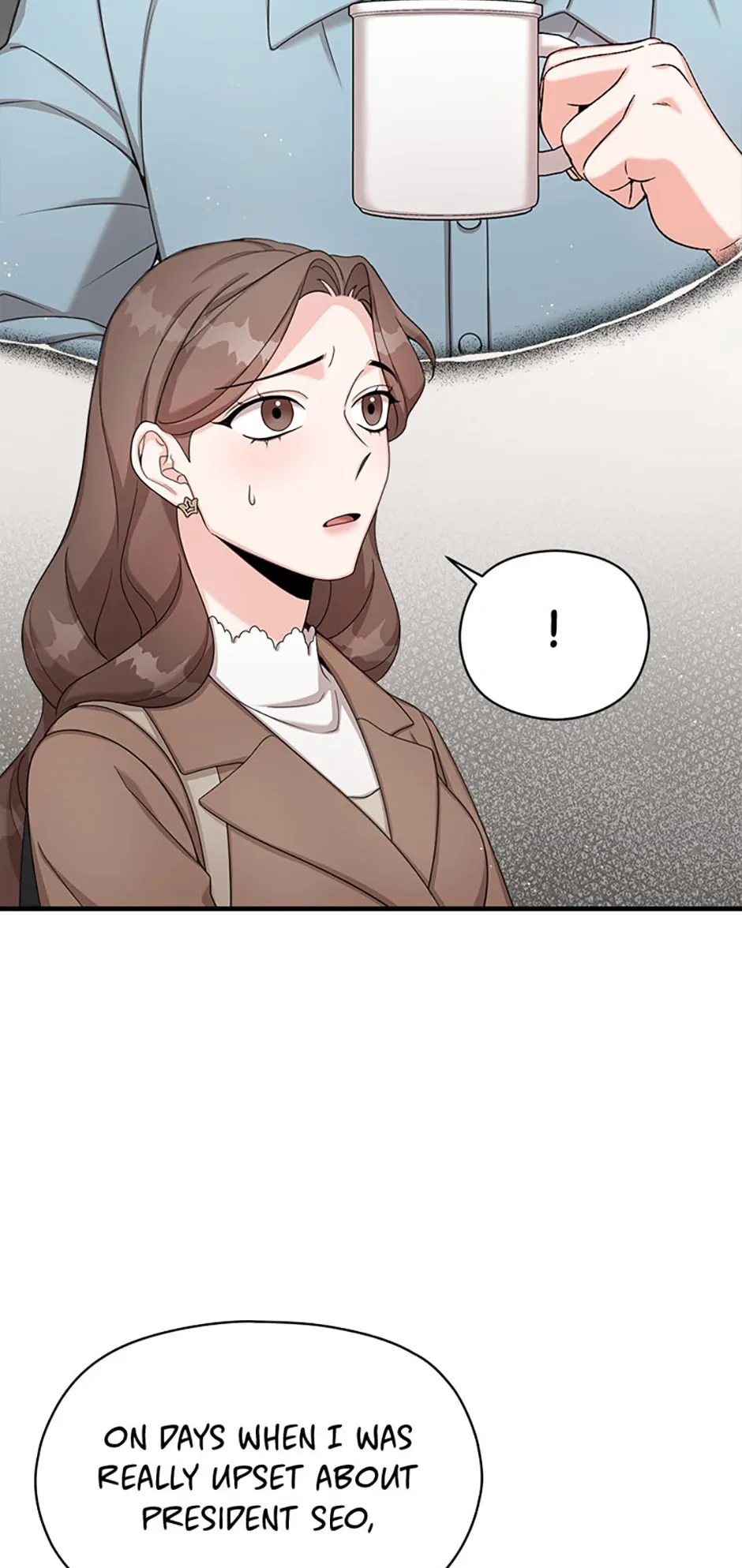 The Most Perfect Marriage Chapter 29 - page 32