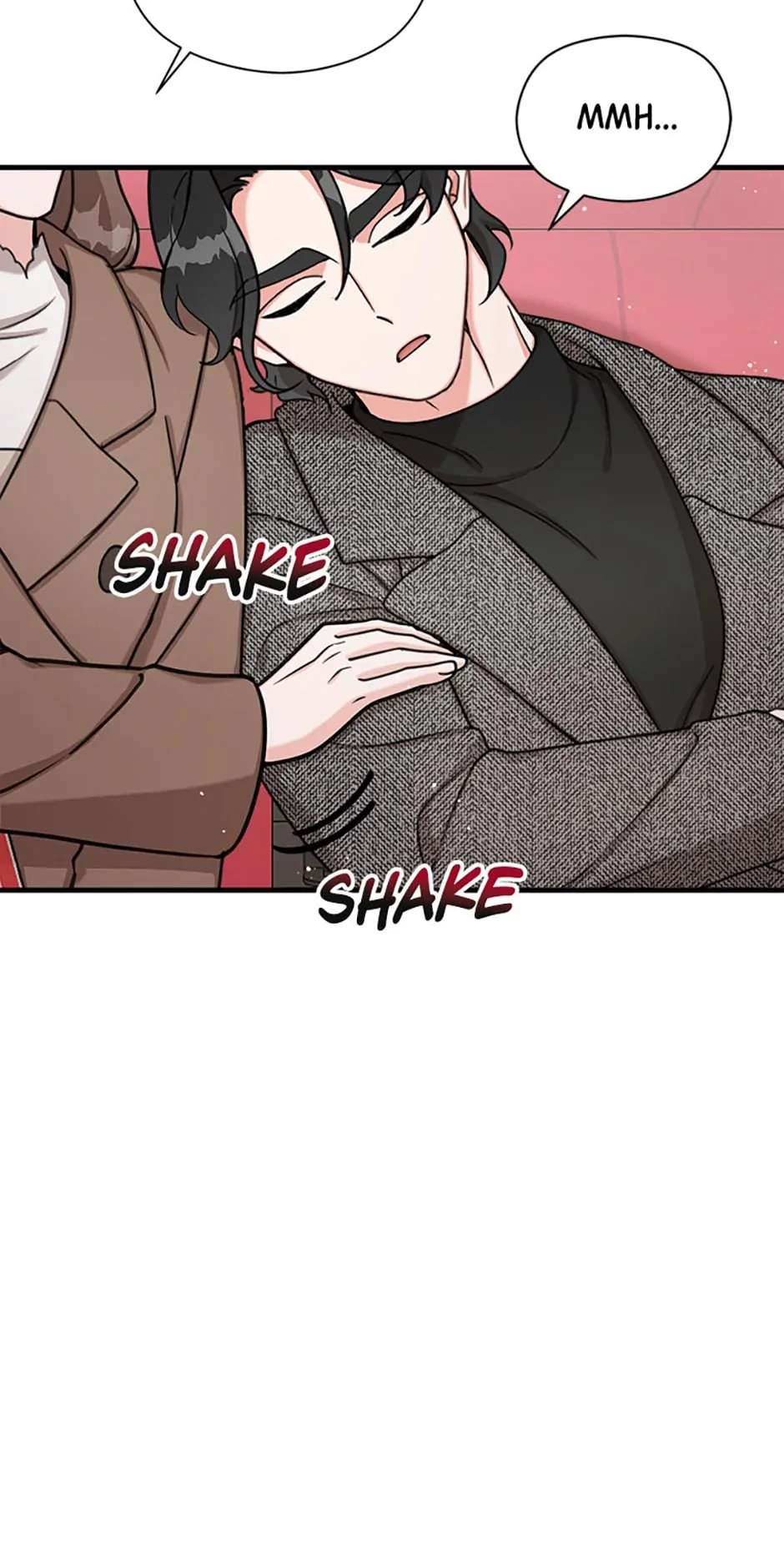 The Most Perfect Marriage Chapter 29 - page 3