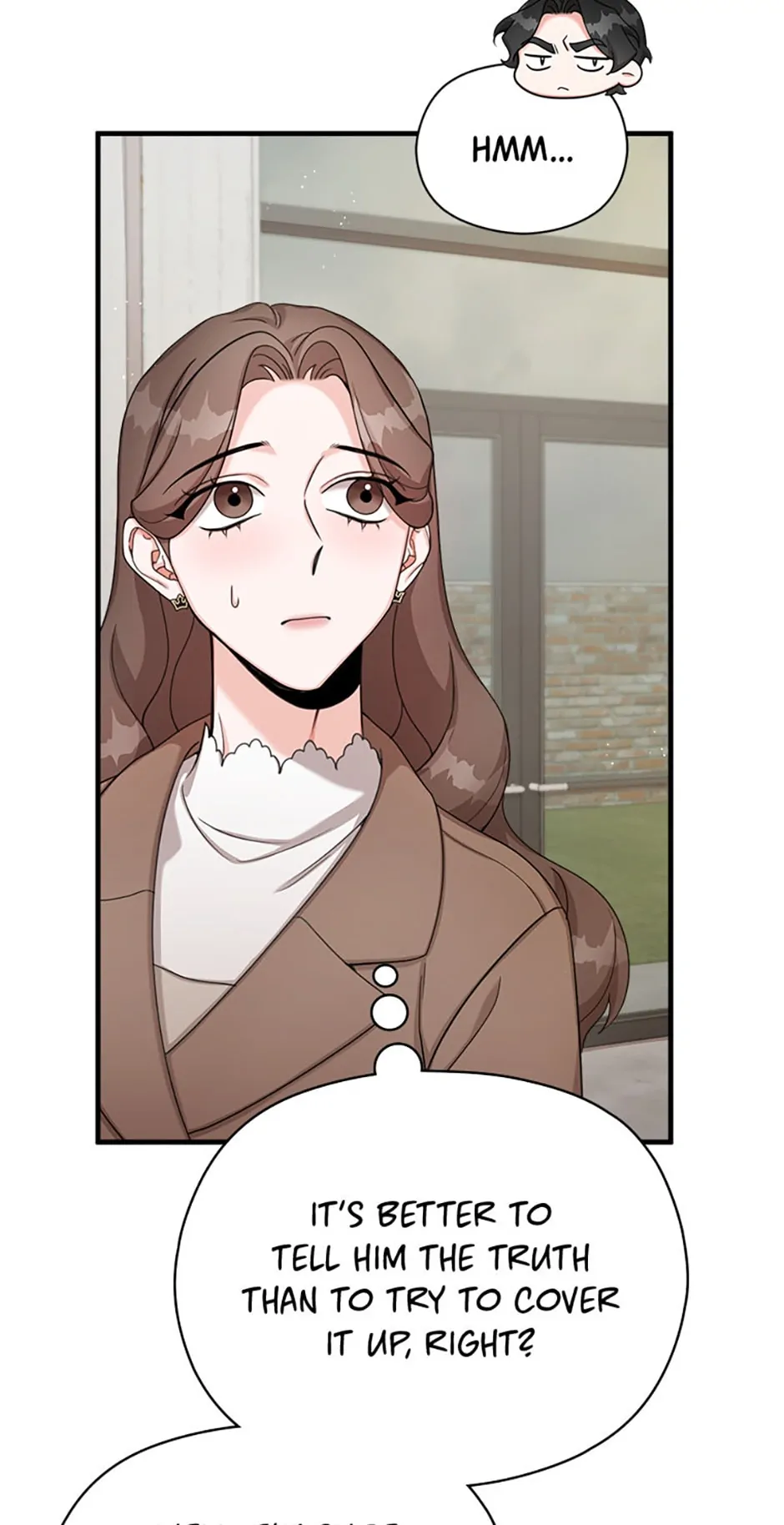 The Most Perfect Marriage Chapter 29 - page 40