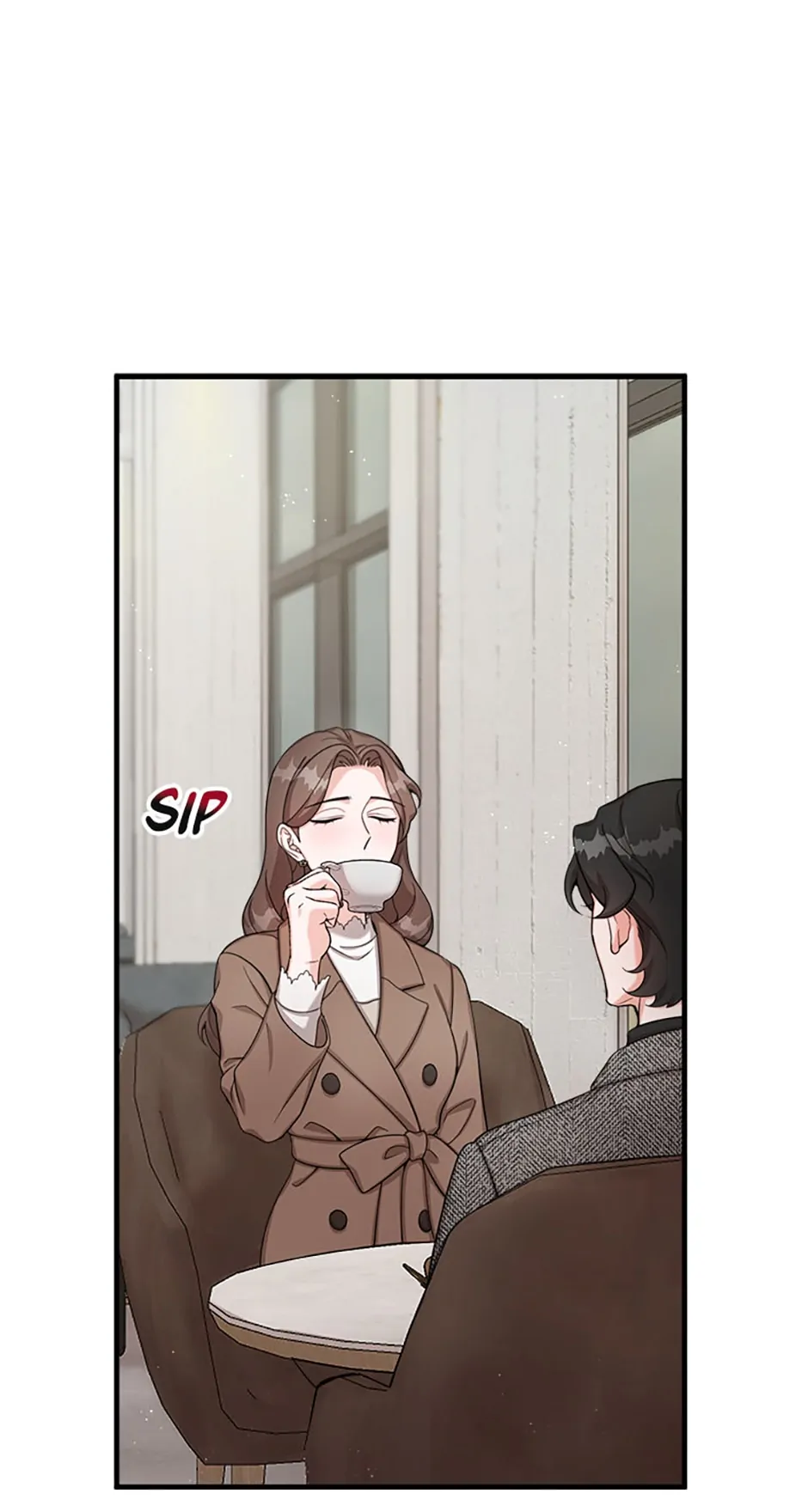 The Most Perfect Marriage Chapter 29 - page 45