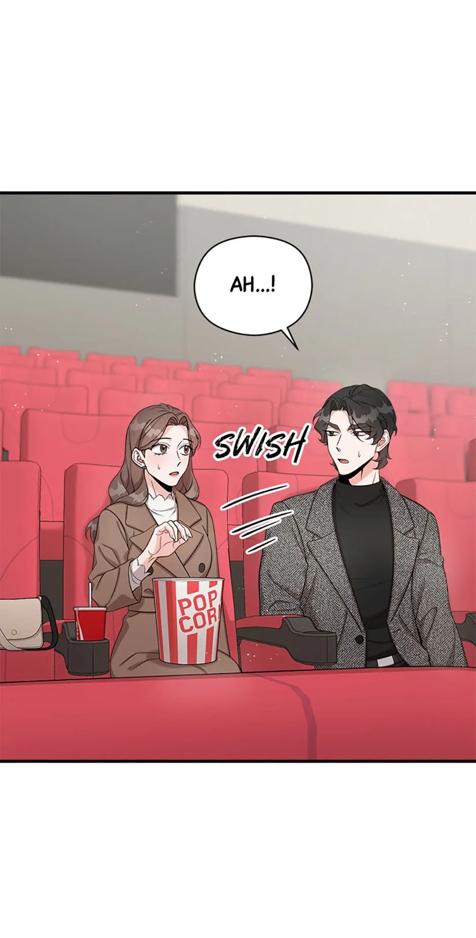 The Most Perfect Marriage Chapter 29 - page 4