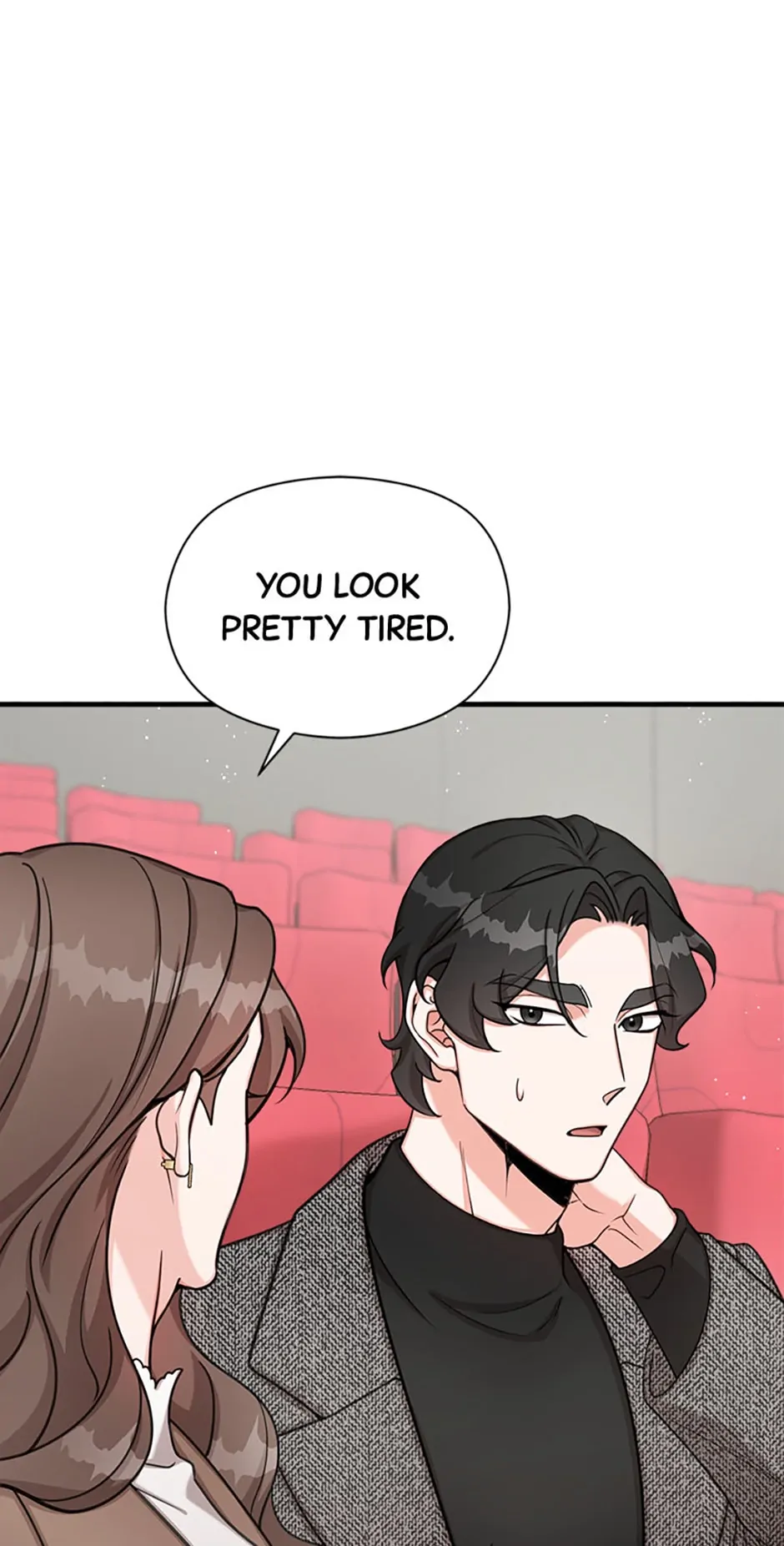The Most Perfect Marriage Chapter 29 - page 5