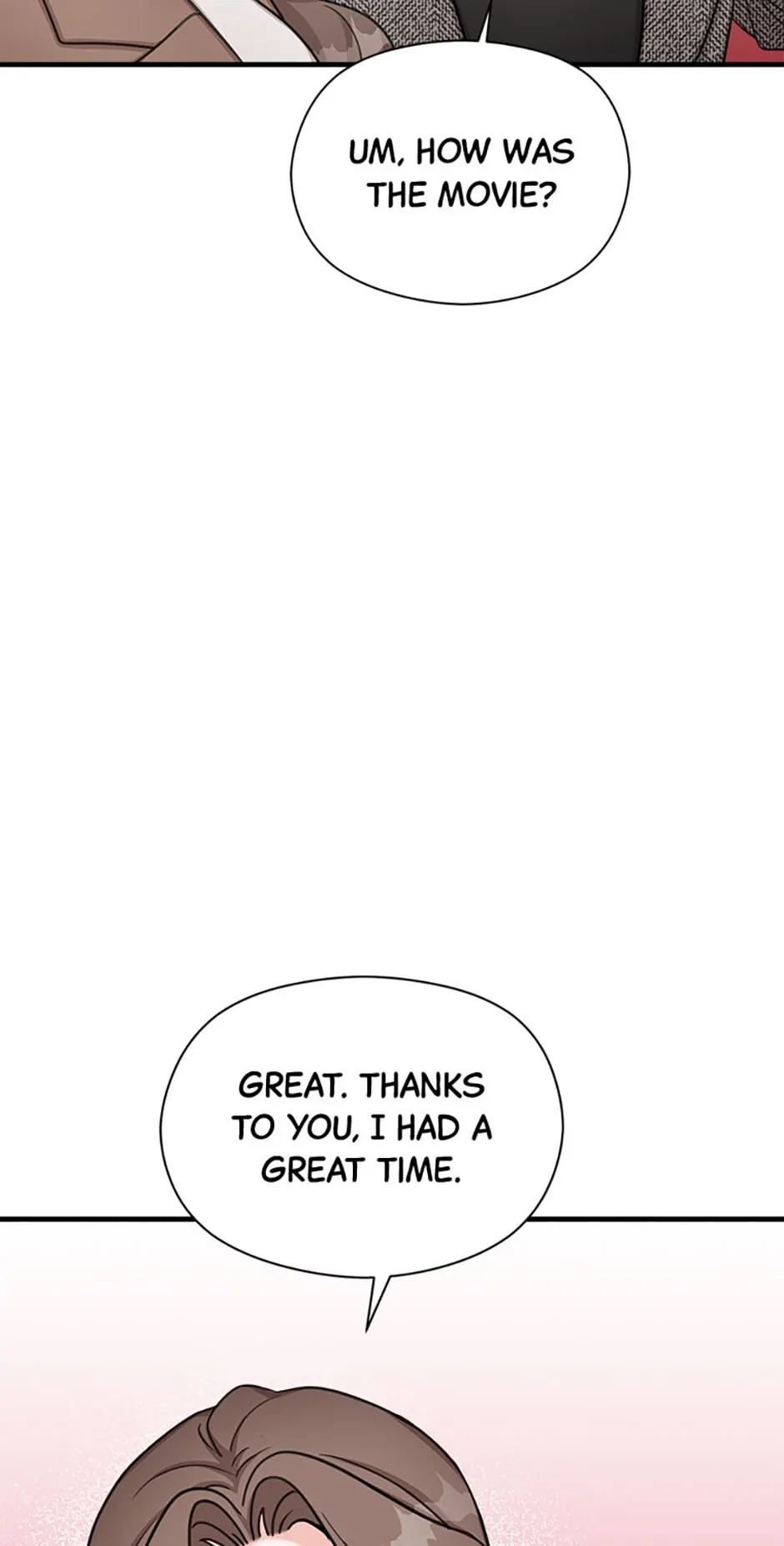 The Most Perfect Marriage Chapter 29 - page 6