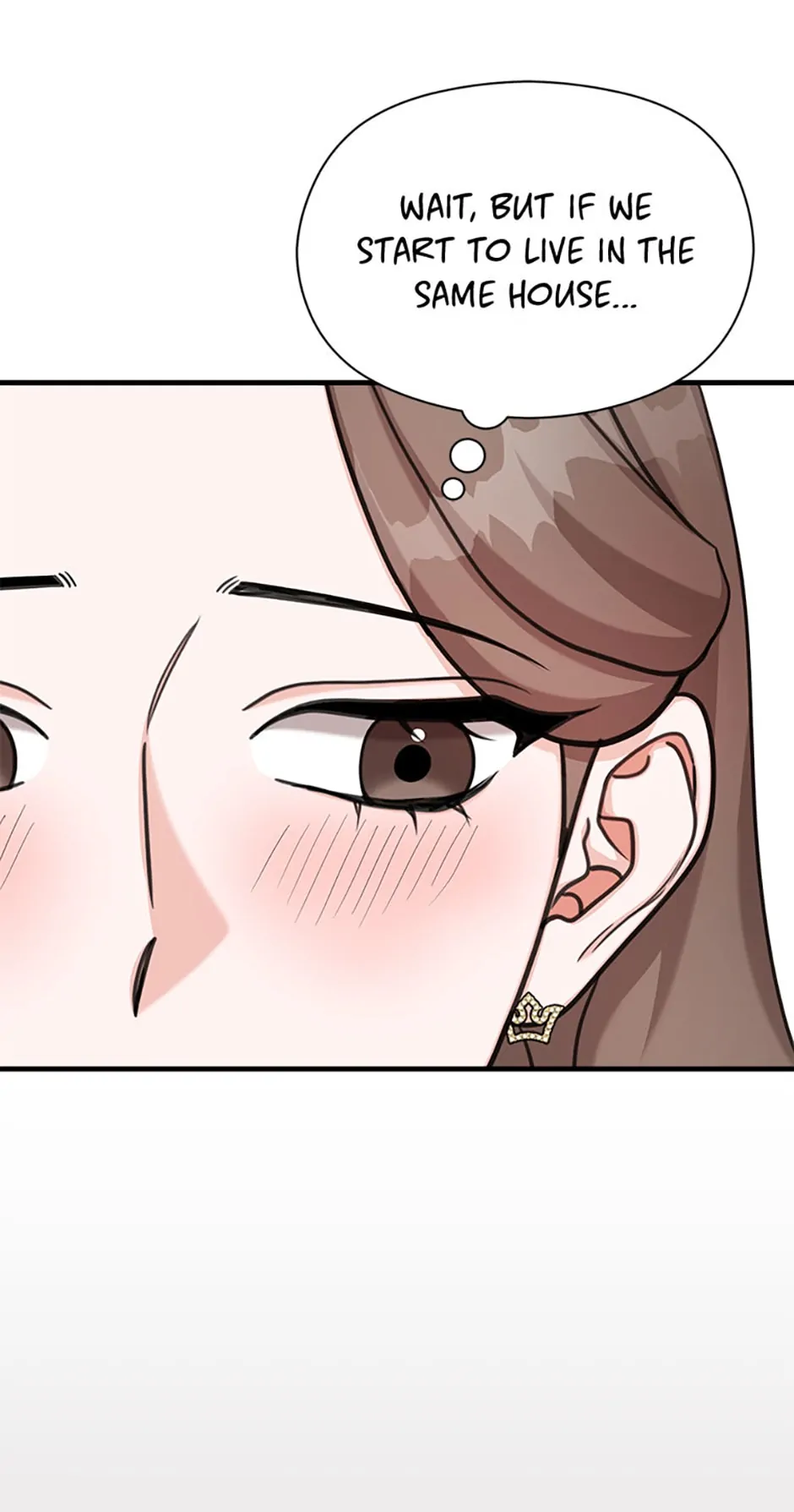The Most Perfect Marriage Chapter 29 - page 70