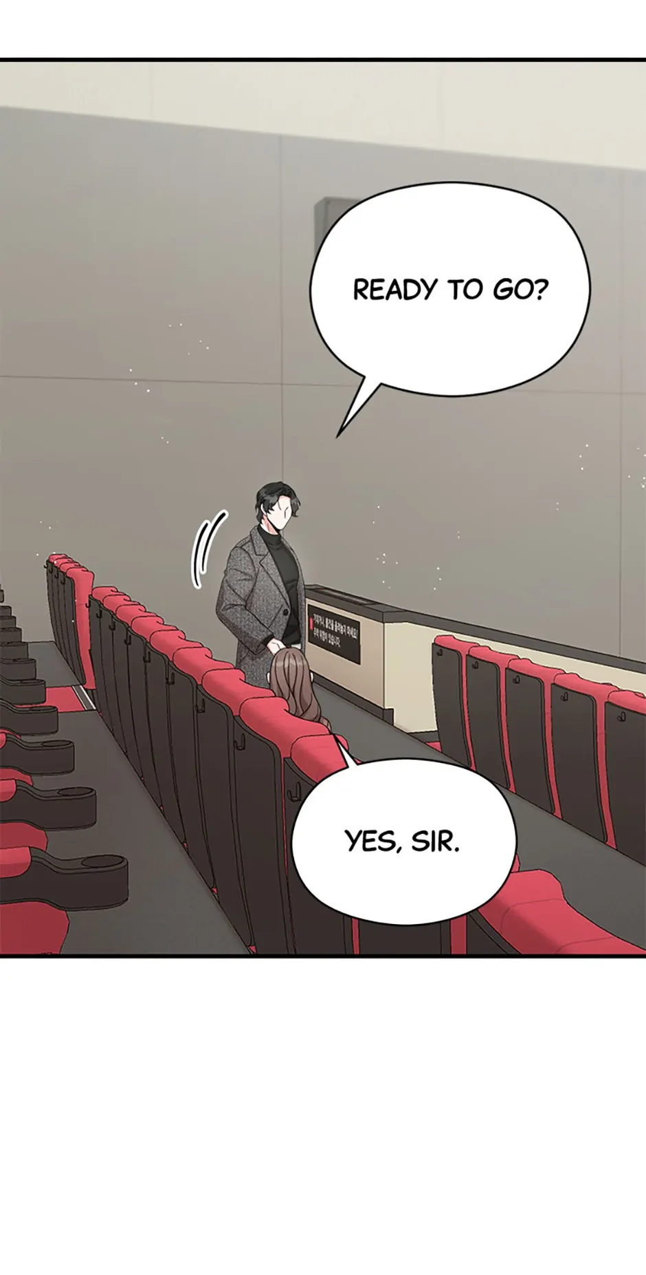 The Most Perfect Marriage Chapter 29 - page 8