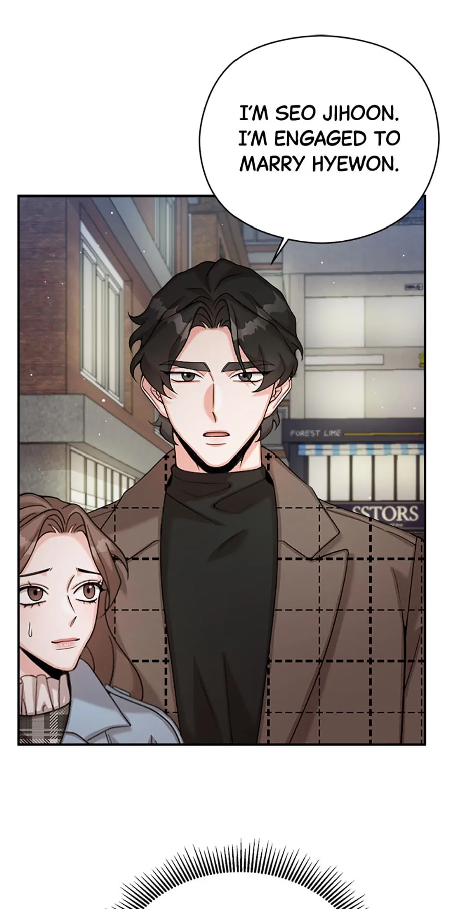 The Most Perfect Marriage Chapter 14 - page 9