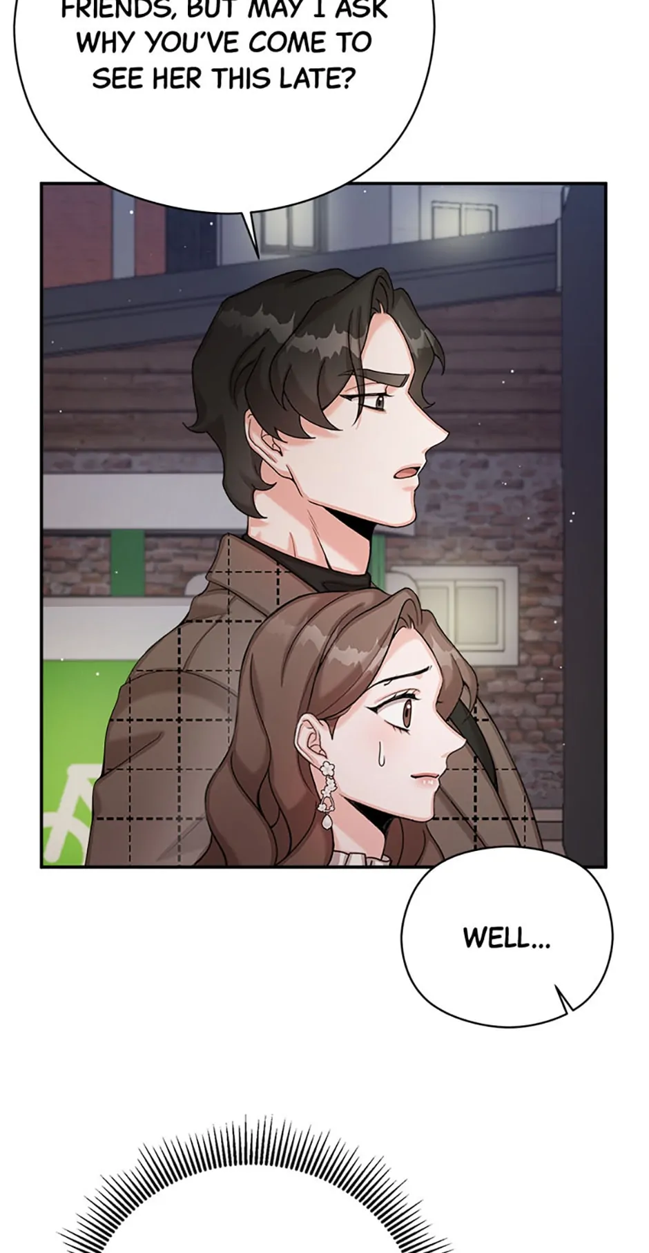 The Most Perfect Marriage Chapter 14 - page 12
