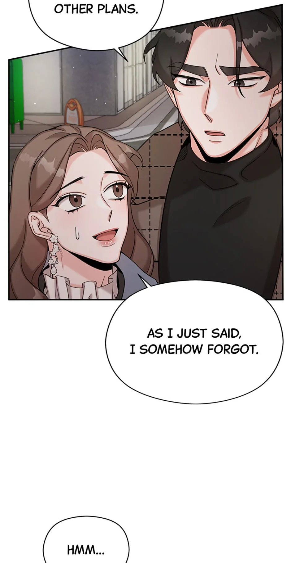 The Most Perfect Marriage Chapter 14 - page 16