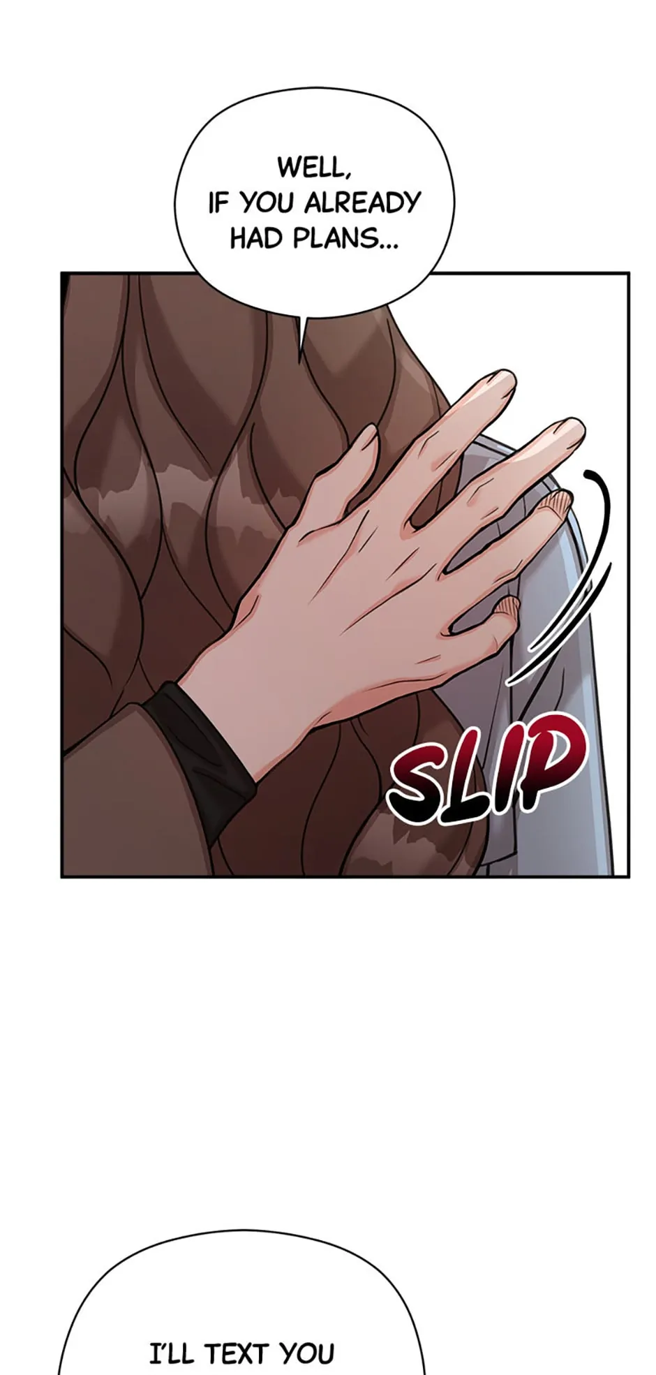 The Most Perfect Marriage Chapter 14 - page 18