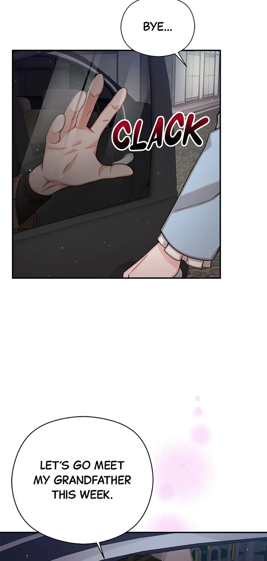 The Most Perfect Marriage Chapter 14 - page 20
