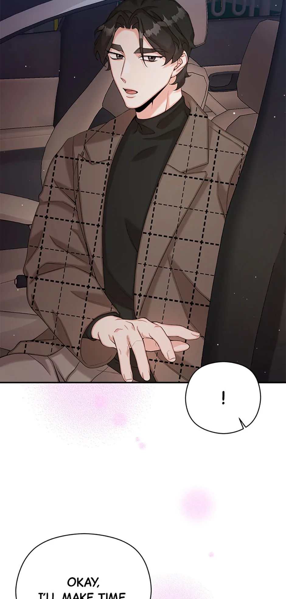 The Most Perfect Marriage Chapter 14 - page 21