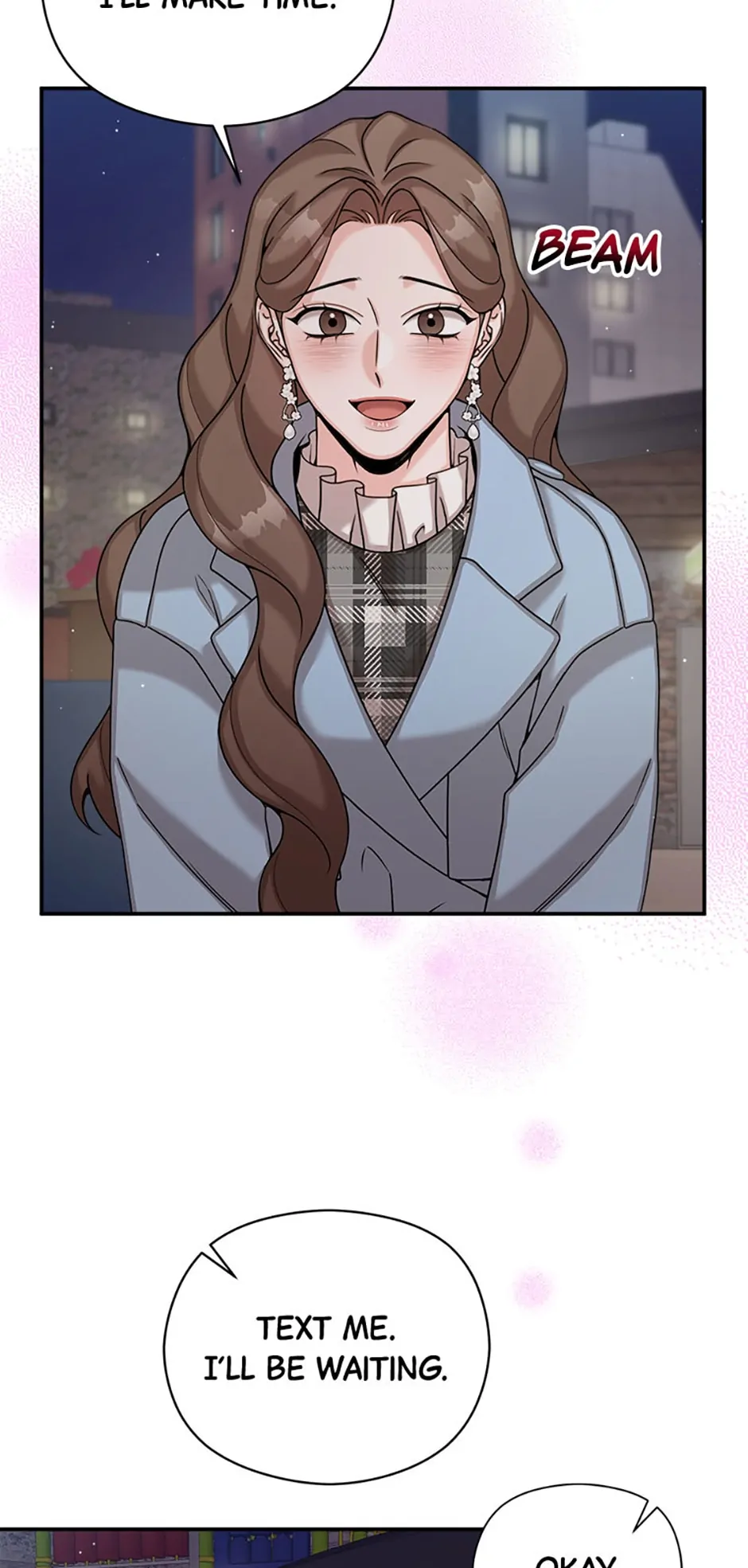 The Most Perfect Marriage Chapter 14 - page 22