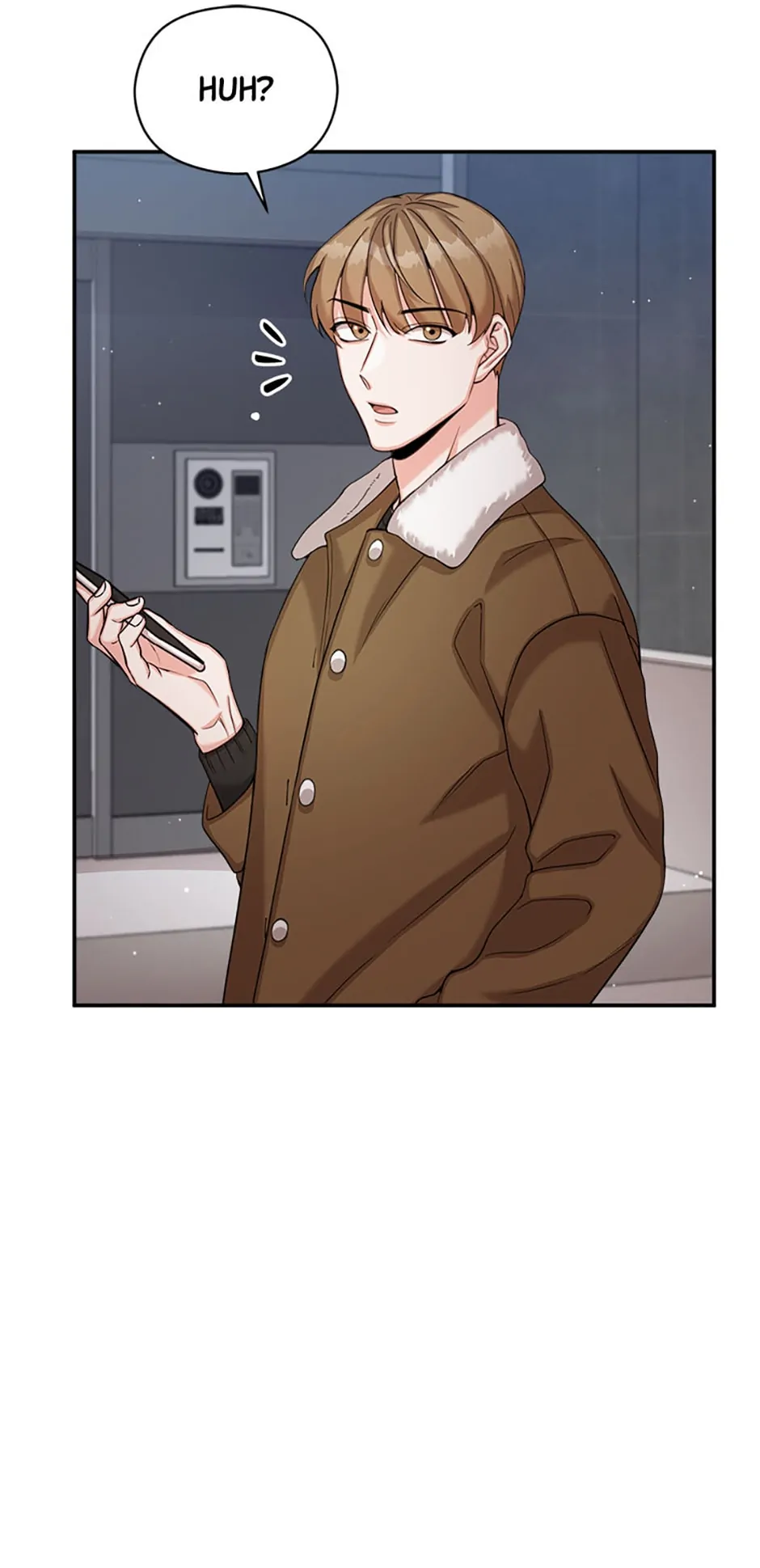 The Most Perfect Marriage Chapter 14 - page 2