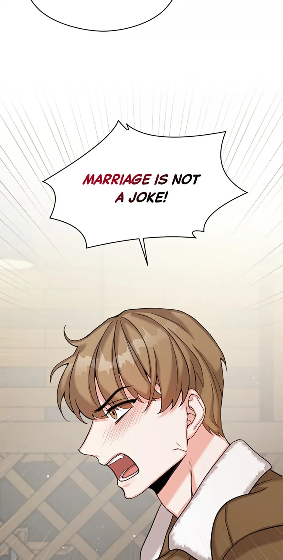 The Most Perfect Marriage Chapter 14 - page 34