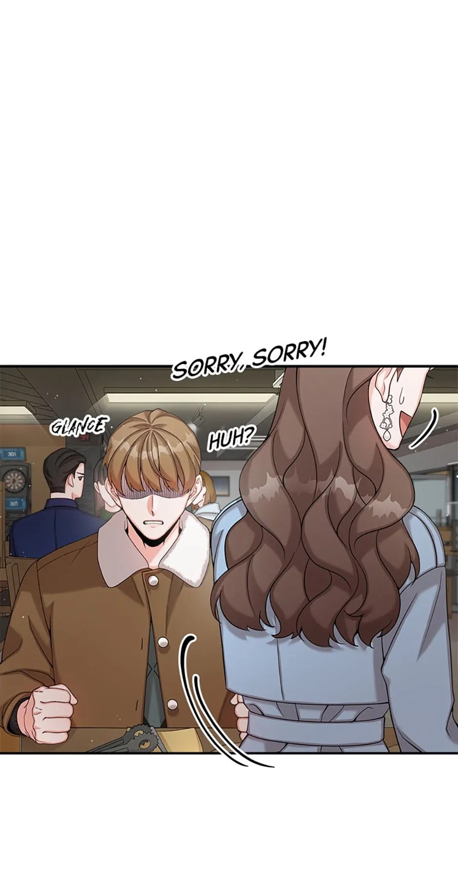 The Most Perfect Marriage Chapter 14 - page 36