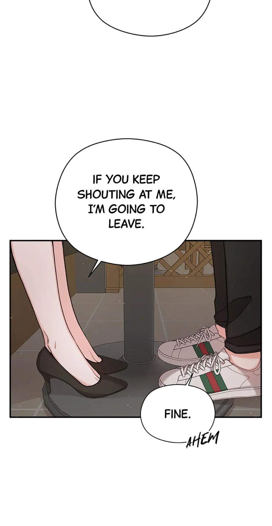 The Most Perfect Marriage Chapter 14 - page 40
