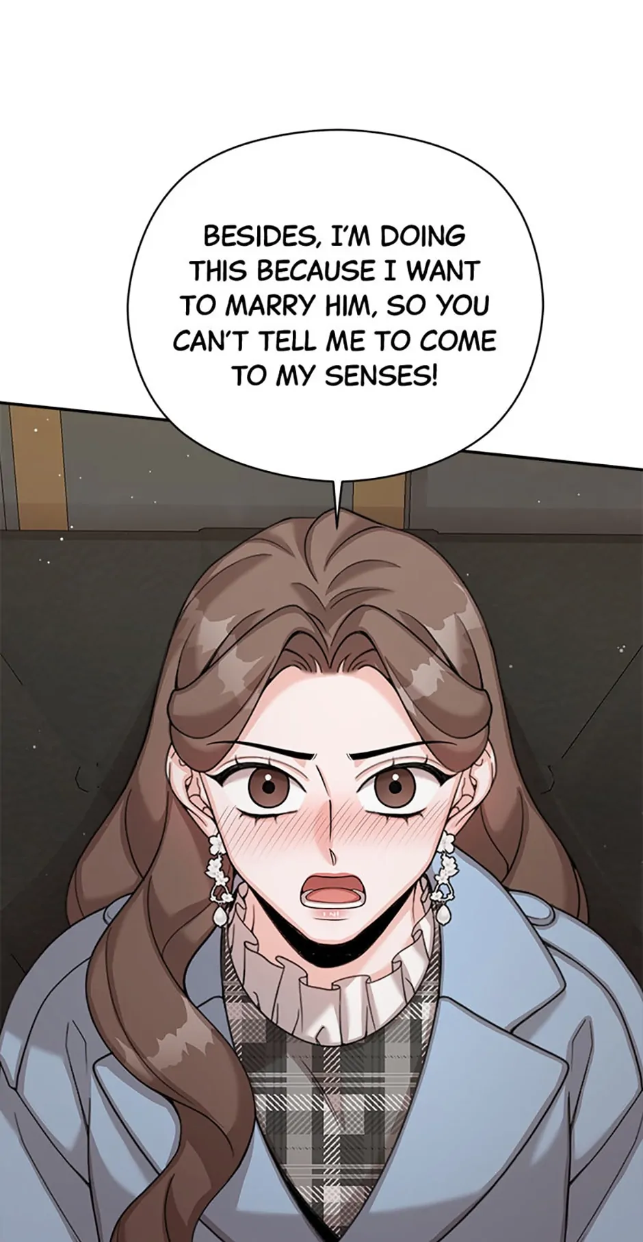 The Most Perfect Marriage Chapter 14 - page 42
