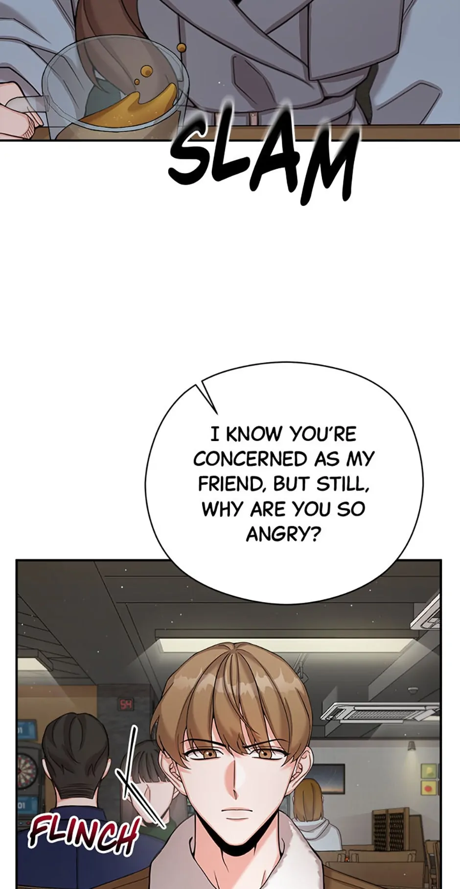 The Most Perfect Marriage Chapter 14 - page 43