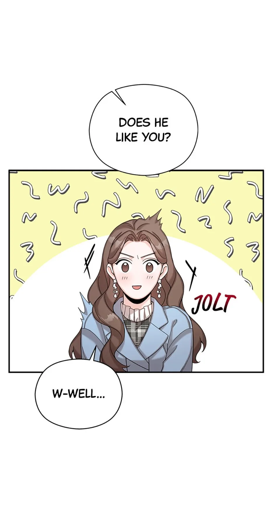 The Most Perfect Marriage Chapter 14 - page 45