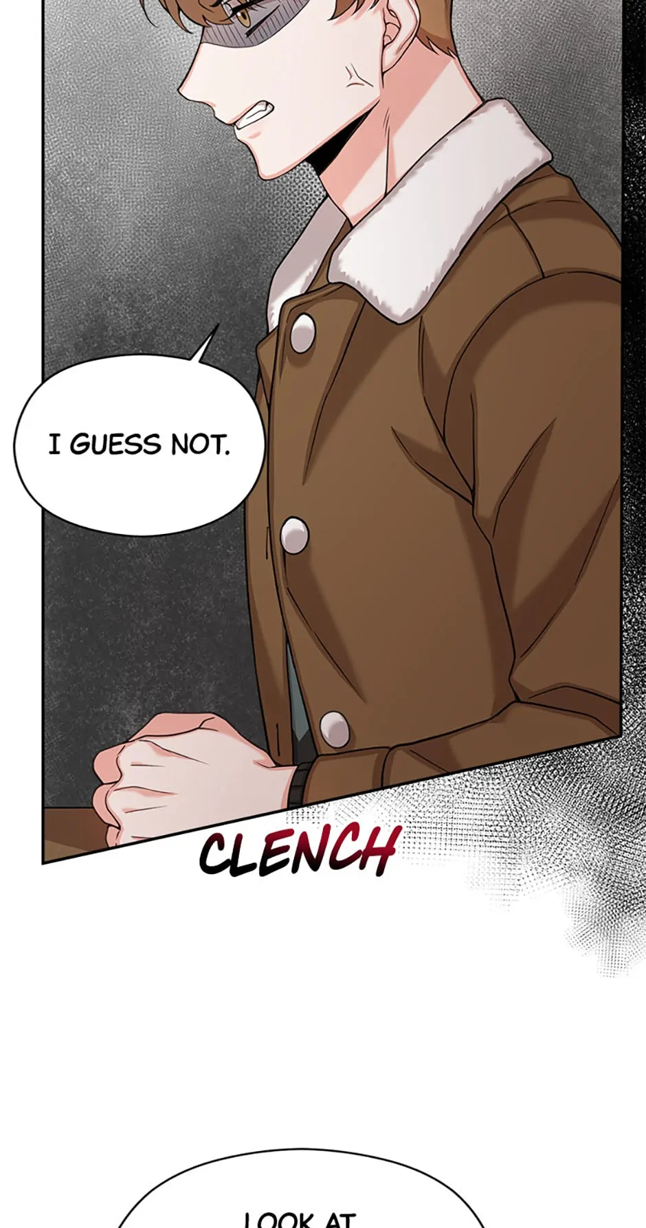 The Most Perfect Marriage Chapter 14 - page 47