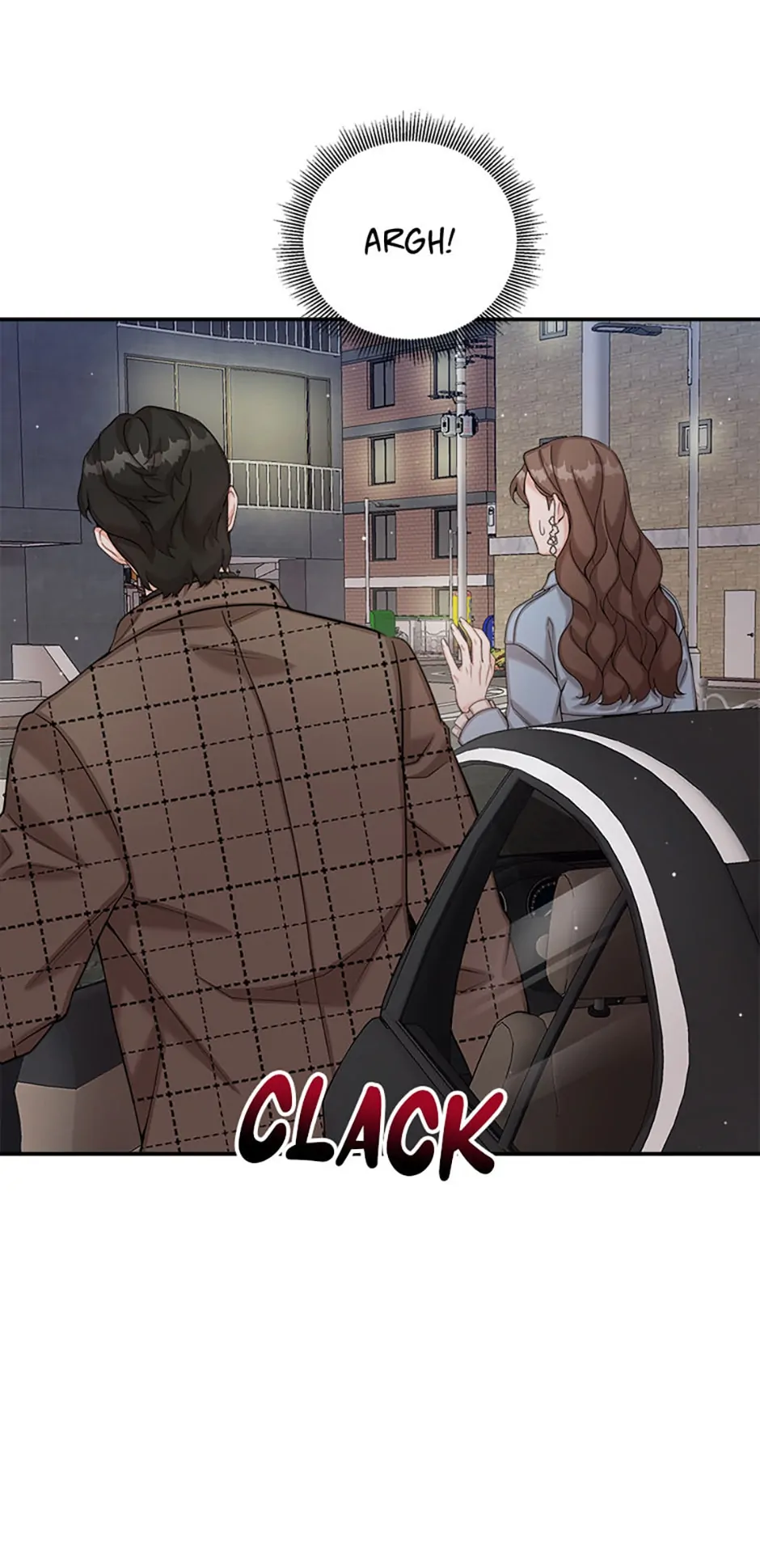 The Most Perfect Marriage Chapter 14 - page 4