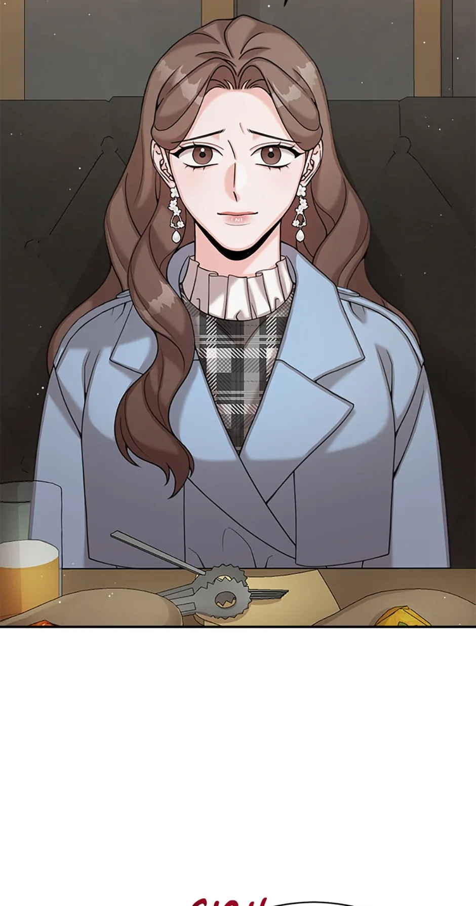 The Most Perfect Marriage Chapter 14 - page 51