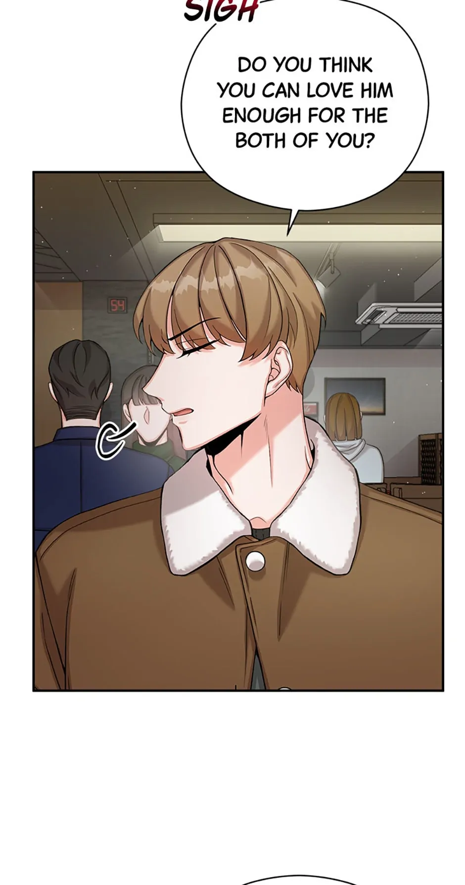 The Most Perfect Marriage Chapter 14 - page 52