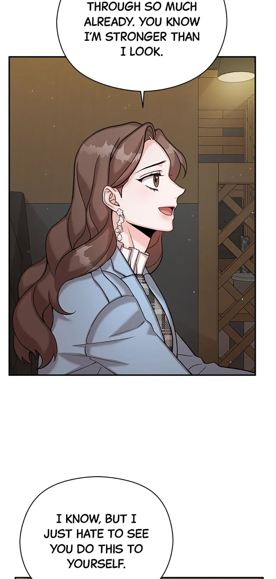 The Most Perfect Marriage Chapter 14 - page 55