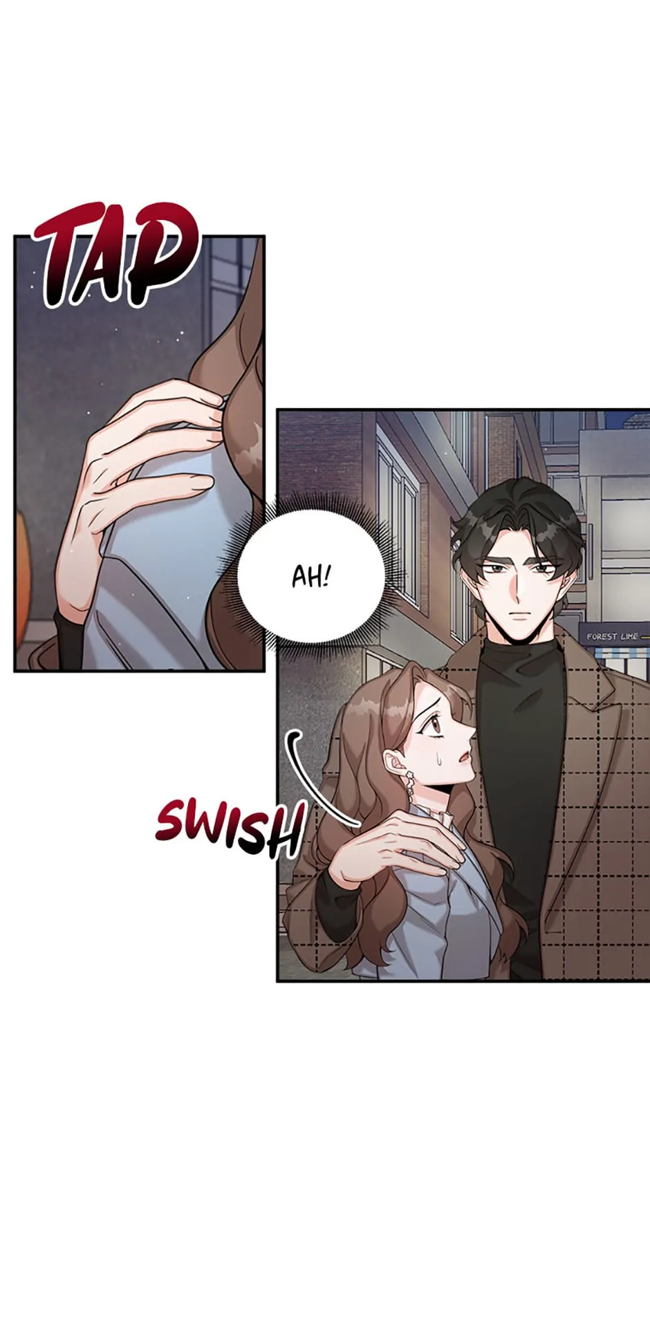 The Most Perfect Marriage Chapter 14 - page 5