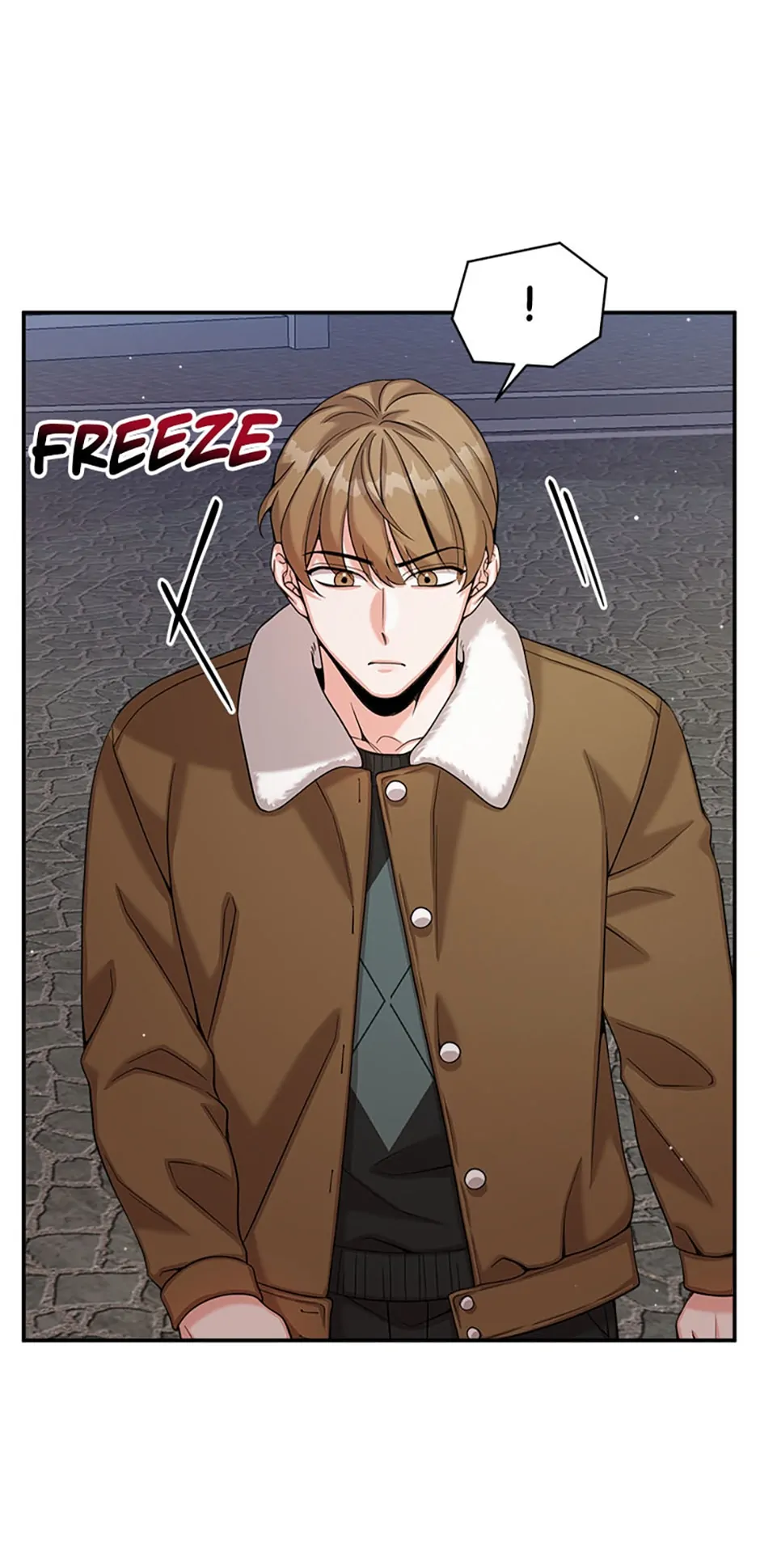 The Most Perfect Marriage Chapter 14 - page 6