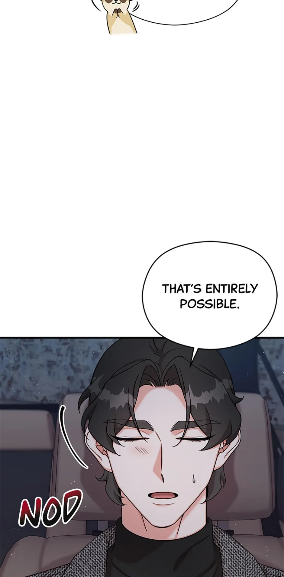 The Most Perfect Marriage Chapter 30 - page 19