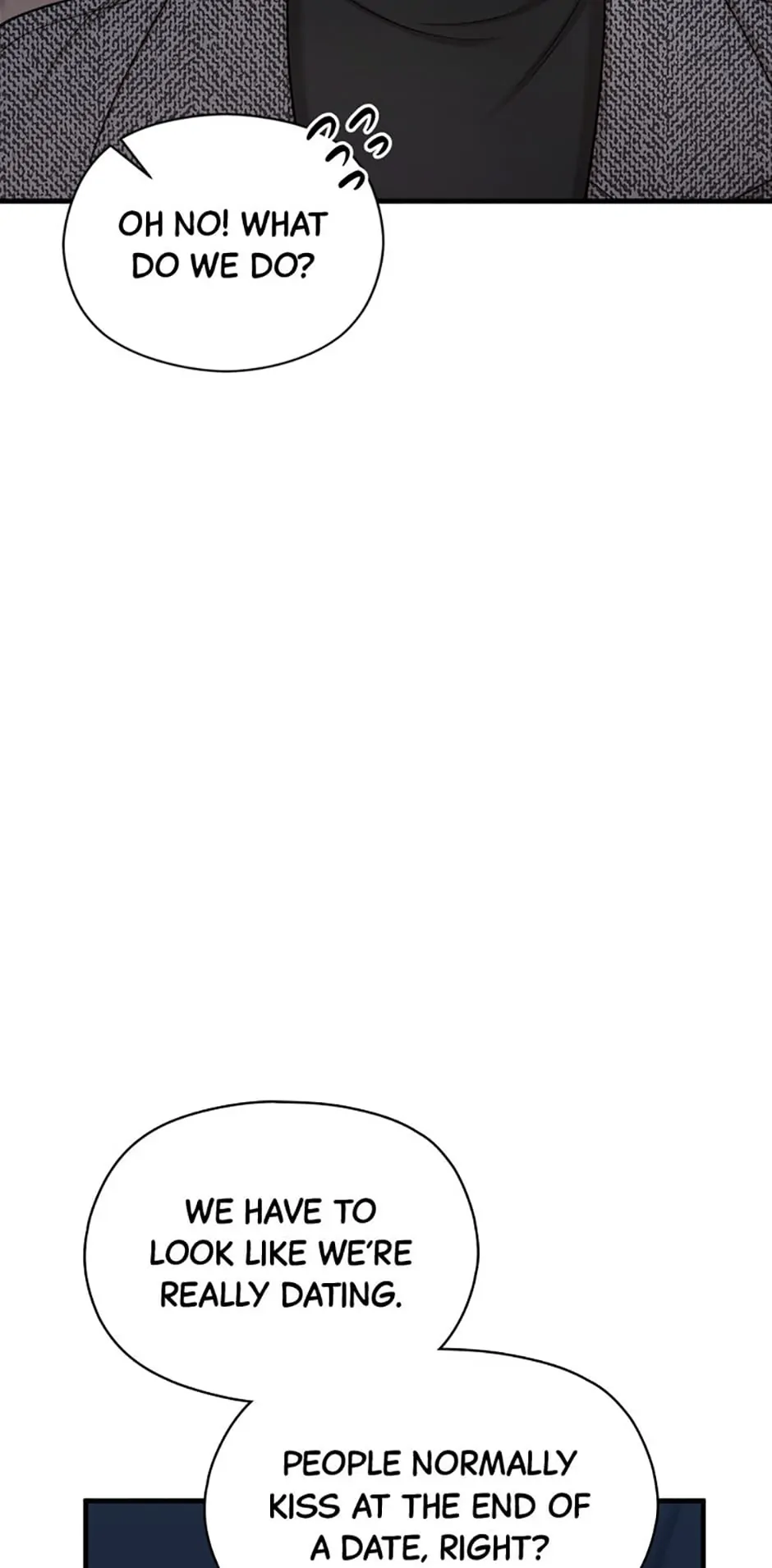 The Most Perfect Marriage Chapter 30 - page 20