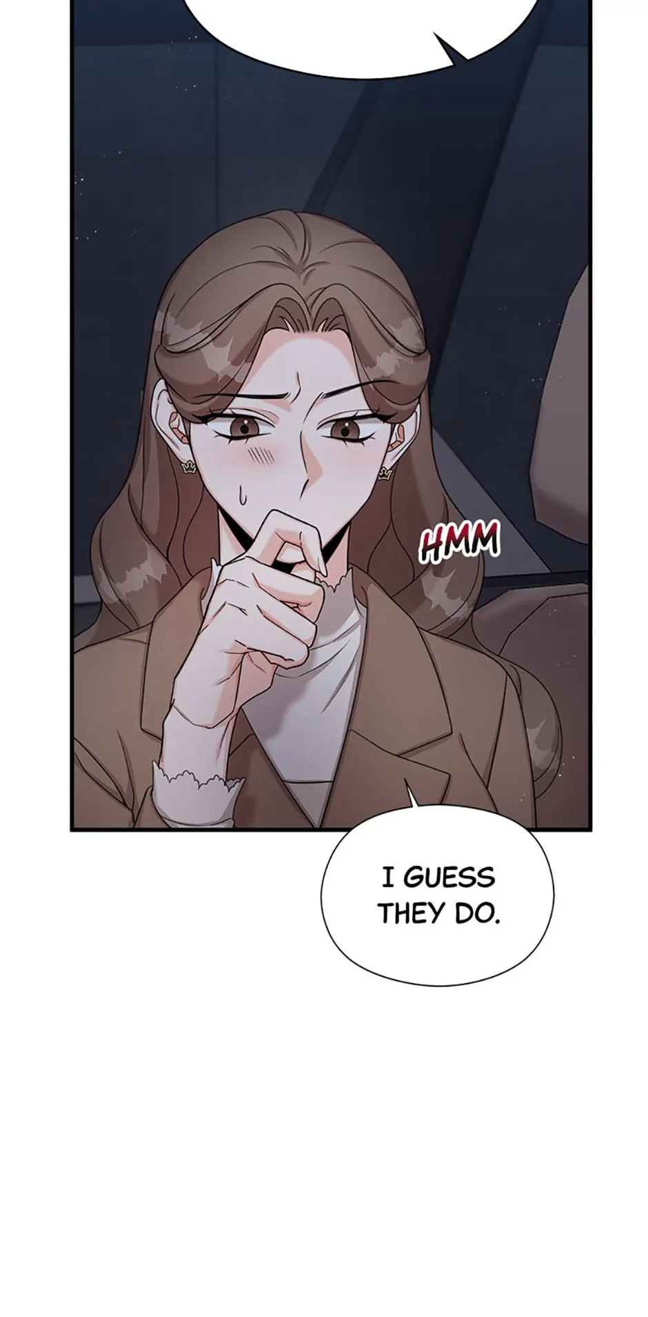 The Most Perfect Marriage Chapter 30 - page 21