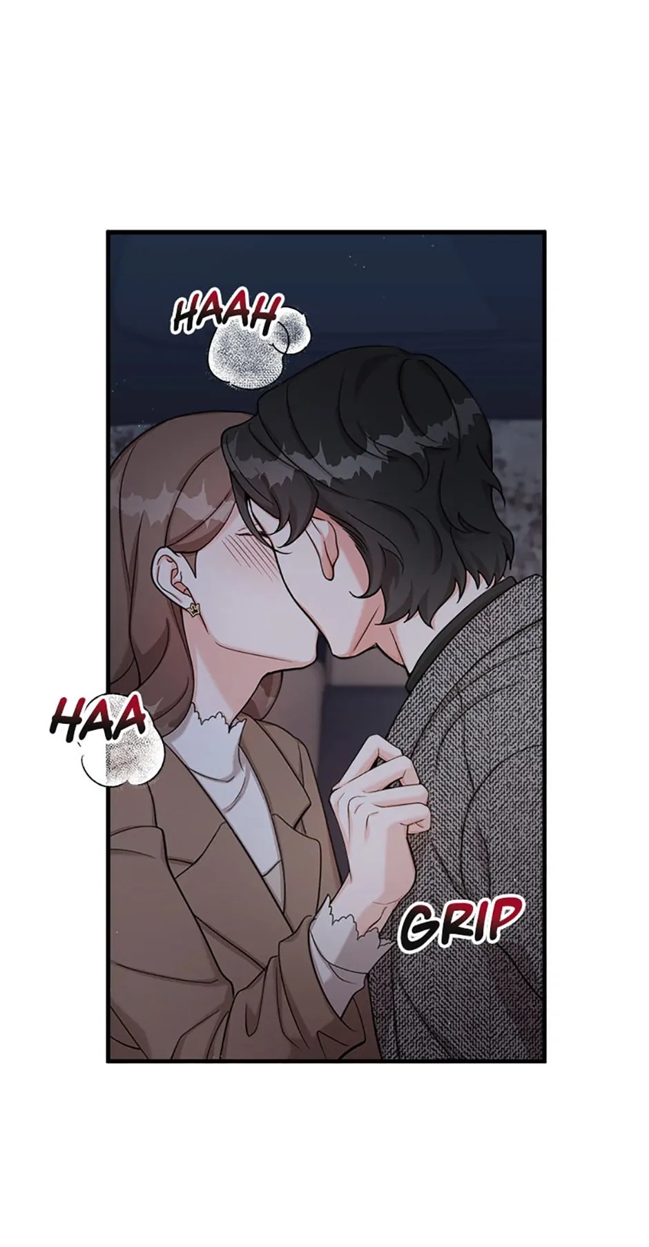 The Most Perfect Marriage Chapter 30 - page 27