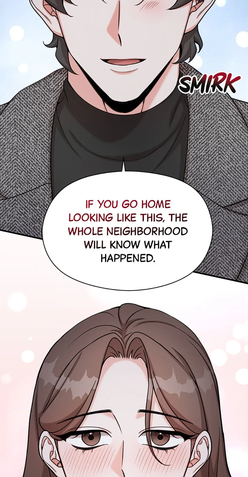 The Most Perfect Marriage Chapter 30 - page 32