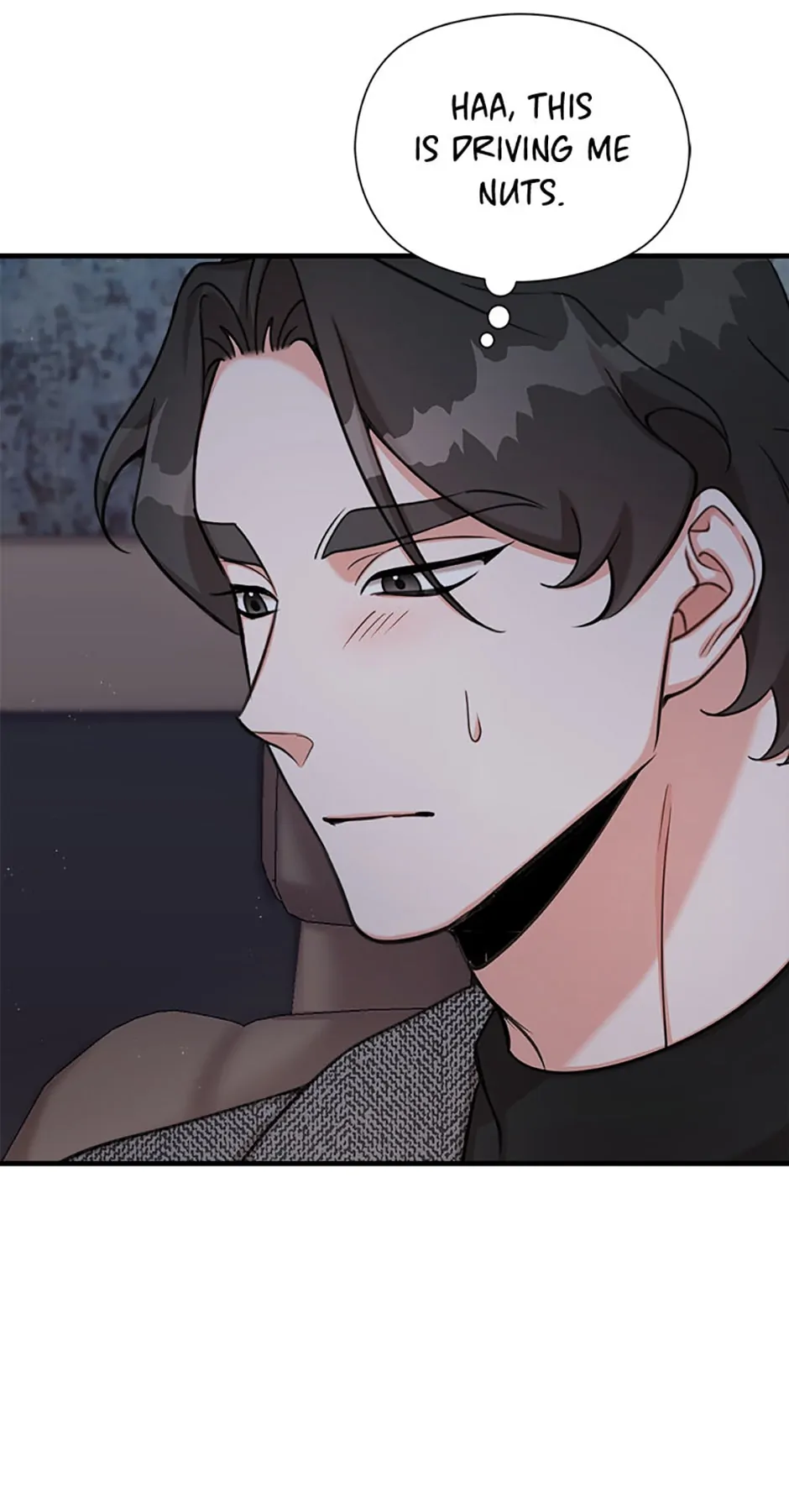 The Most Perfect Marriage Chapter 30 - page 35