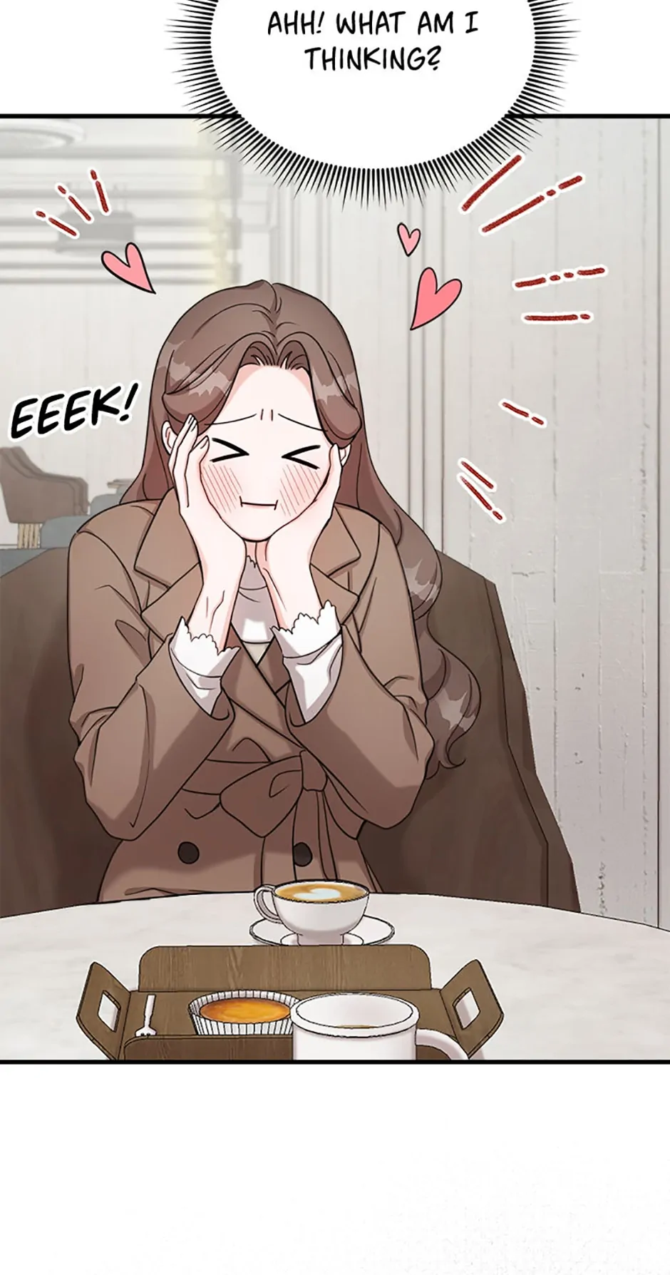 The Most Perfect Marriage Chapter 30 - page 3