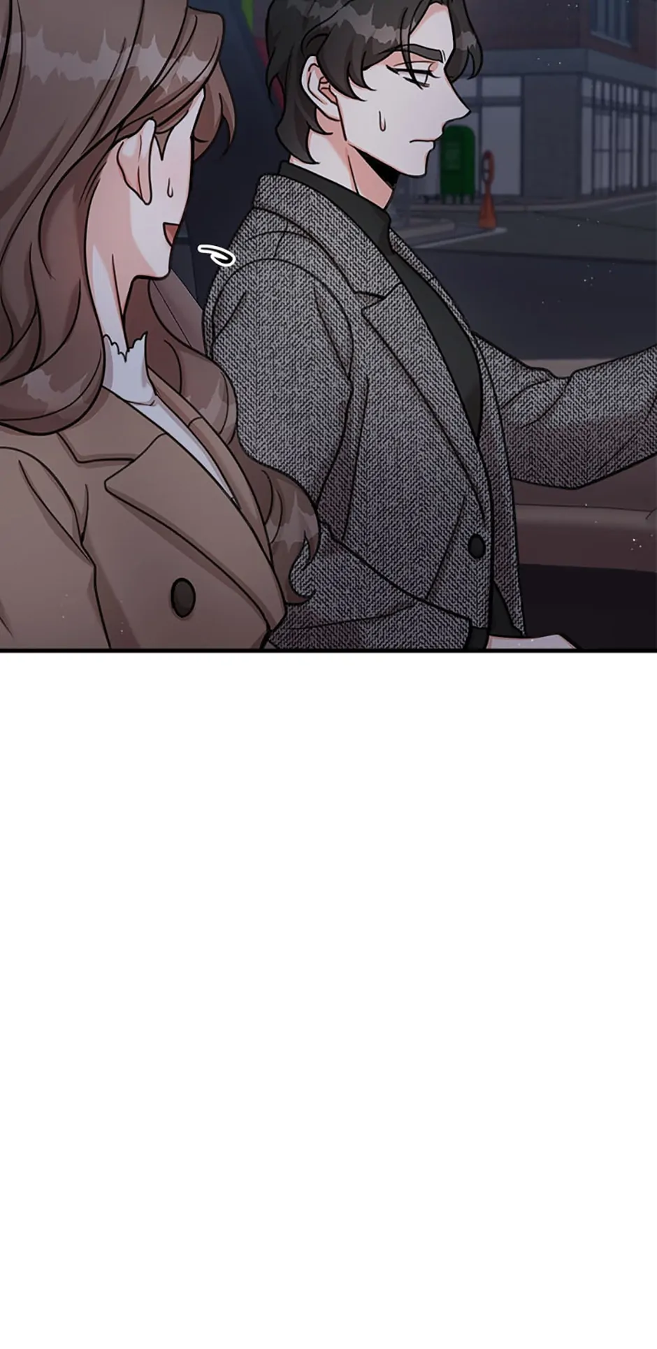 The Most Perfect Marriage Chapter 30 - page 39