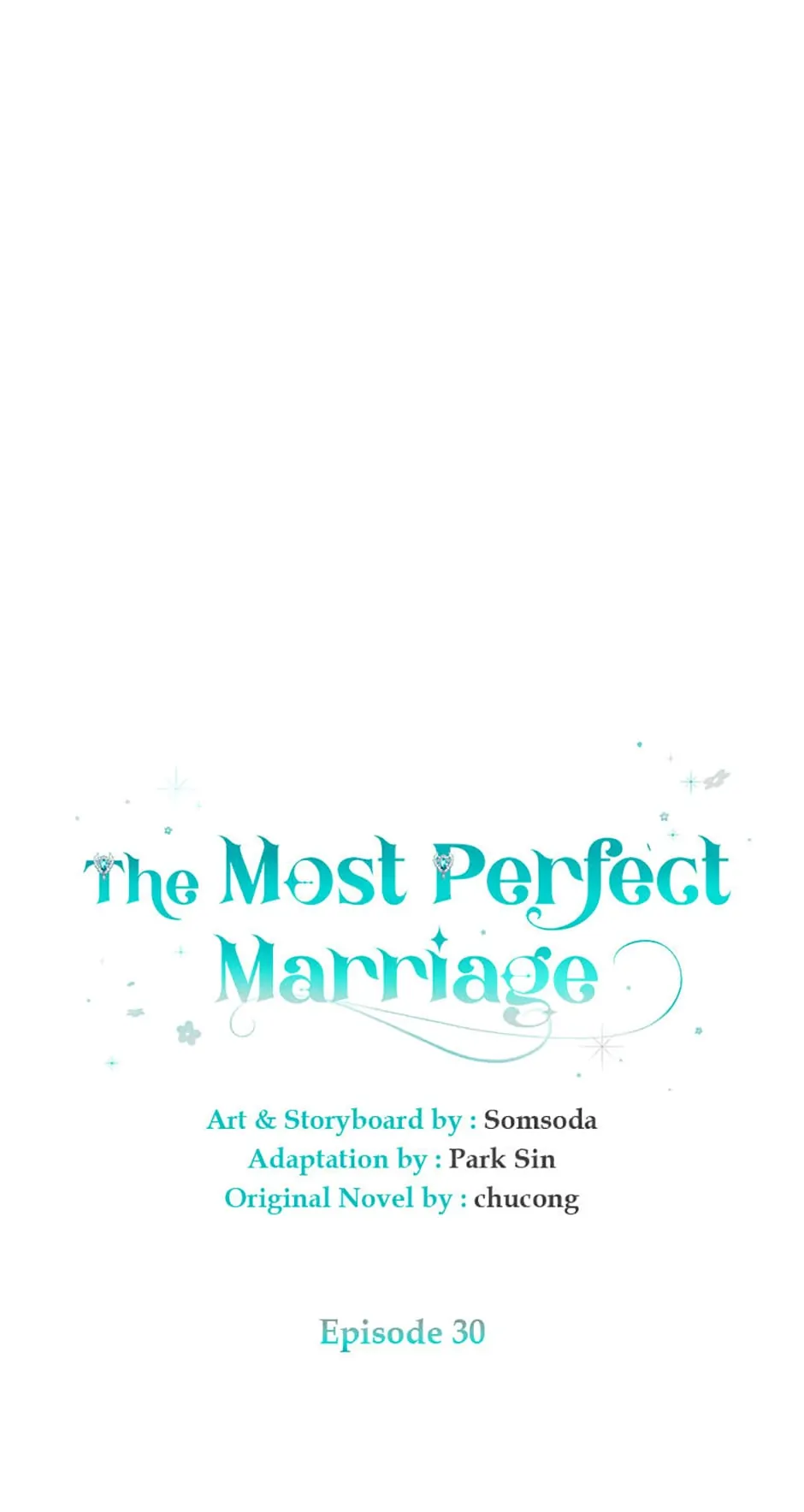 The Most Perfect Marriage Chapter 30 - page 46