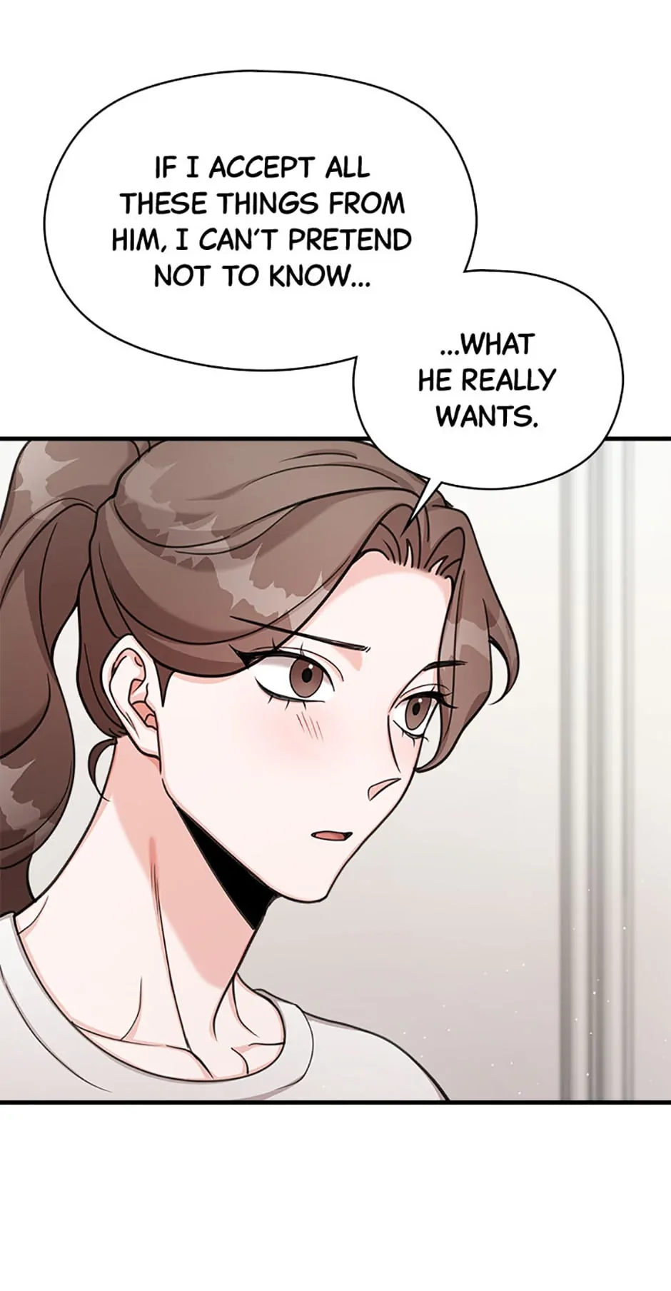 The Most Perfect Marriage Chapter 30 - page 64