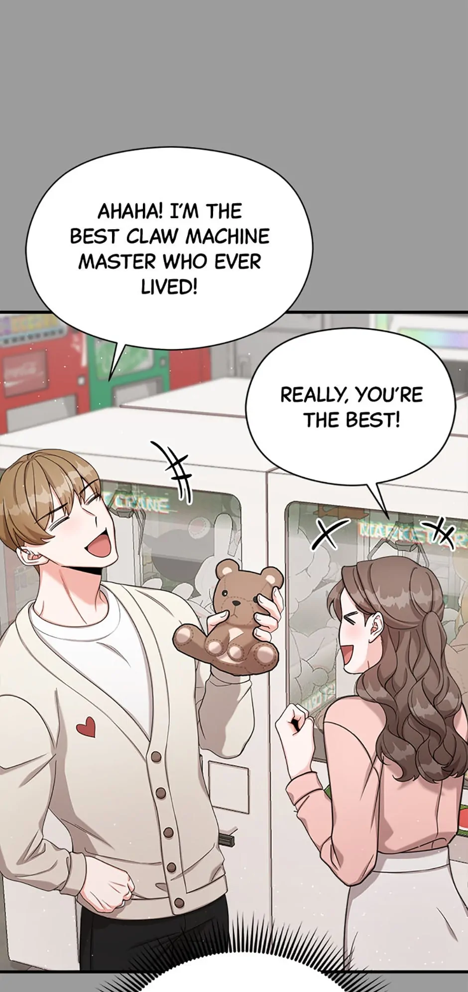 The Most Perfect Marriage Chapter 30 - page 69