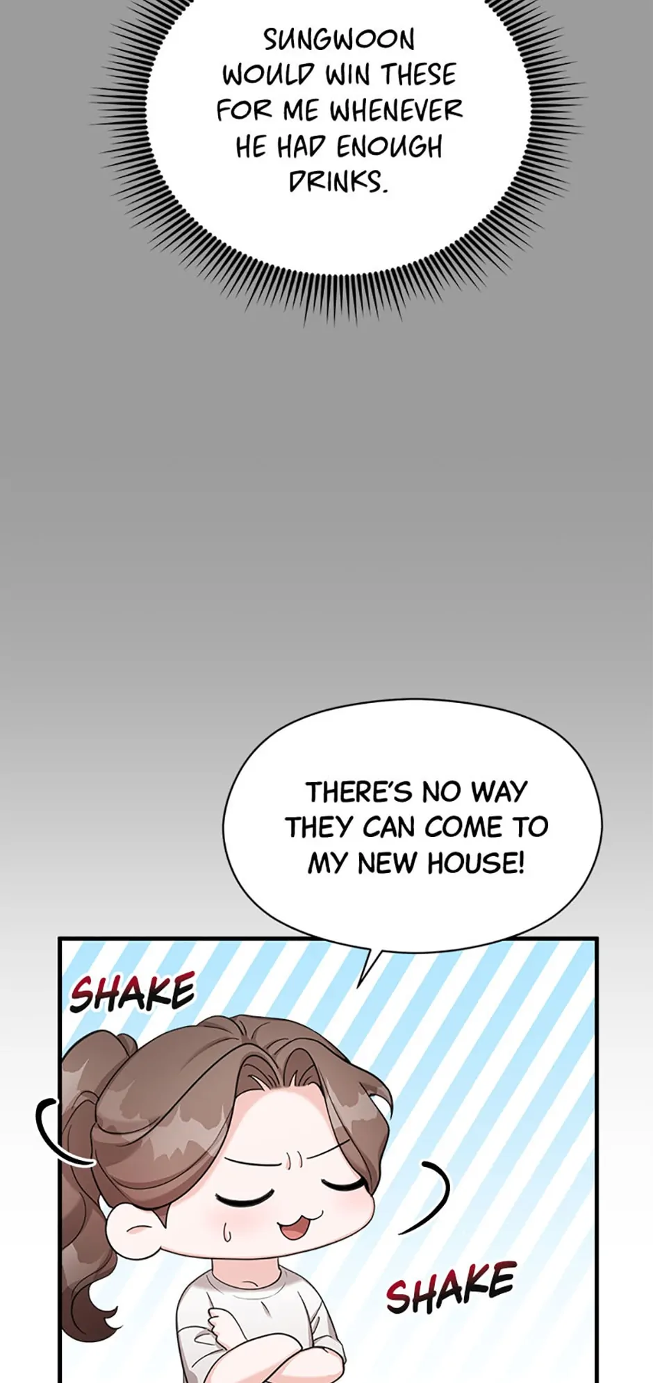The Most Perfect Marriage Chapter 30 - page 70