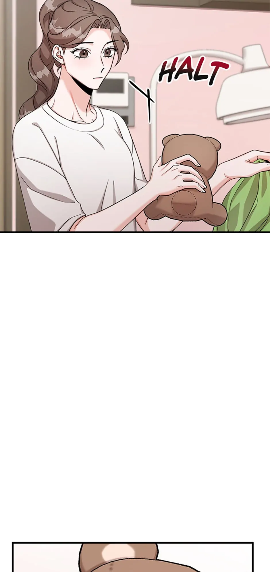 The Most Perfect Marriage Chapter 30 - page 74
