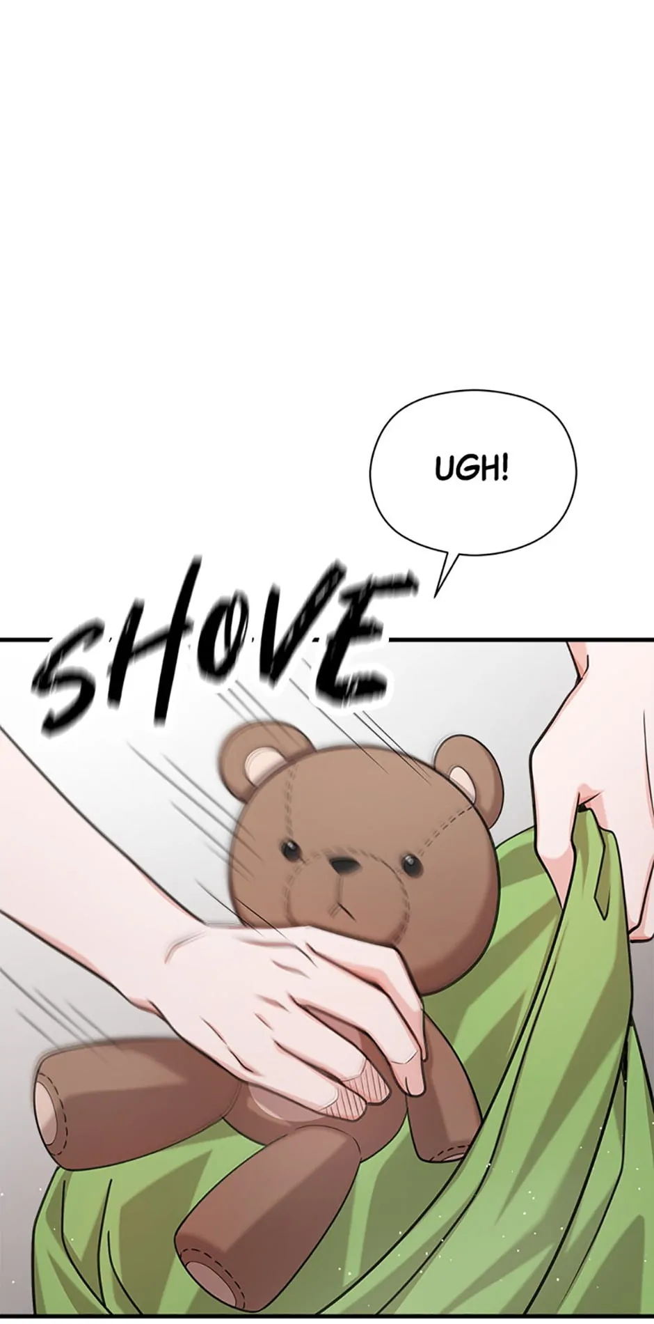 The Most Perfect Marriage Chapter 30 - page 78