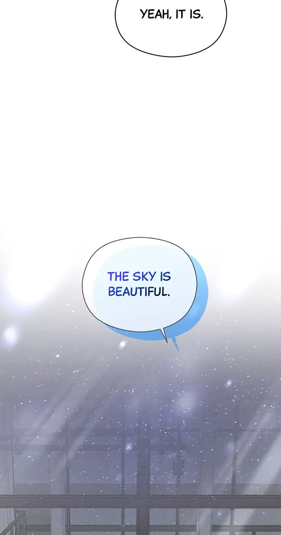 The Most Perfect Marriage Chapter 30 - page 7
