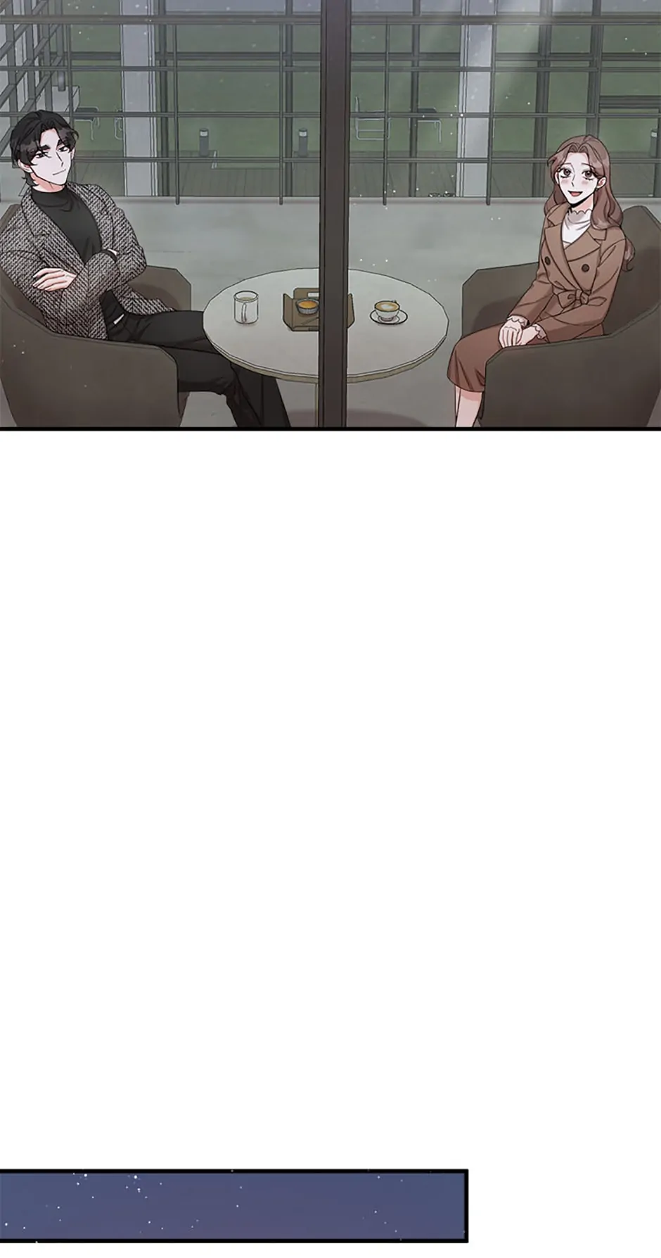 The Most Perfect Marriage Chapter 30 - page 8