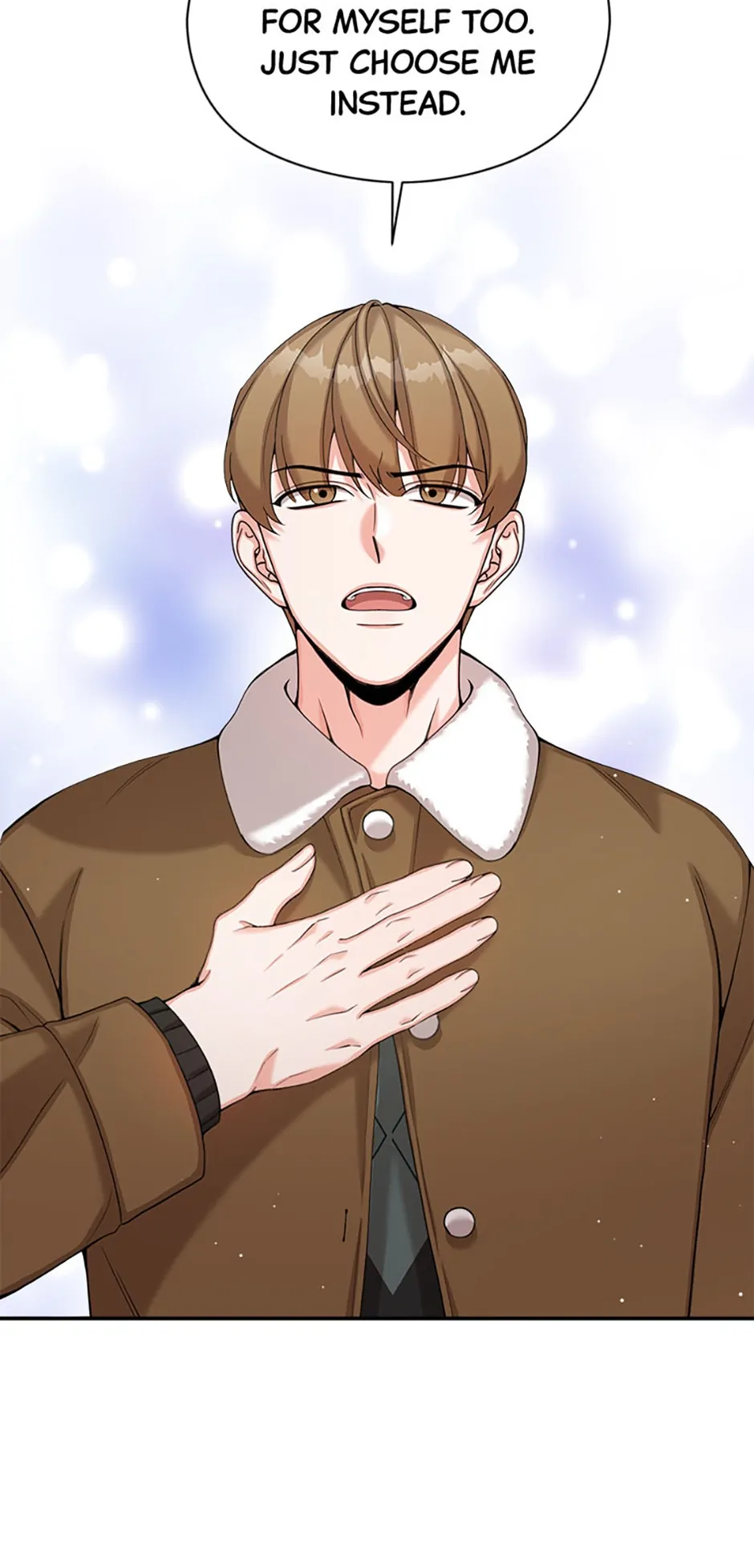 The Most Perfect Marriage Chapter 15 - page 11