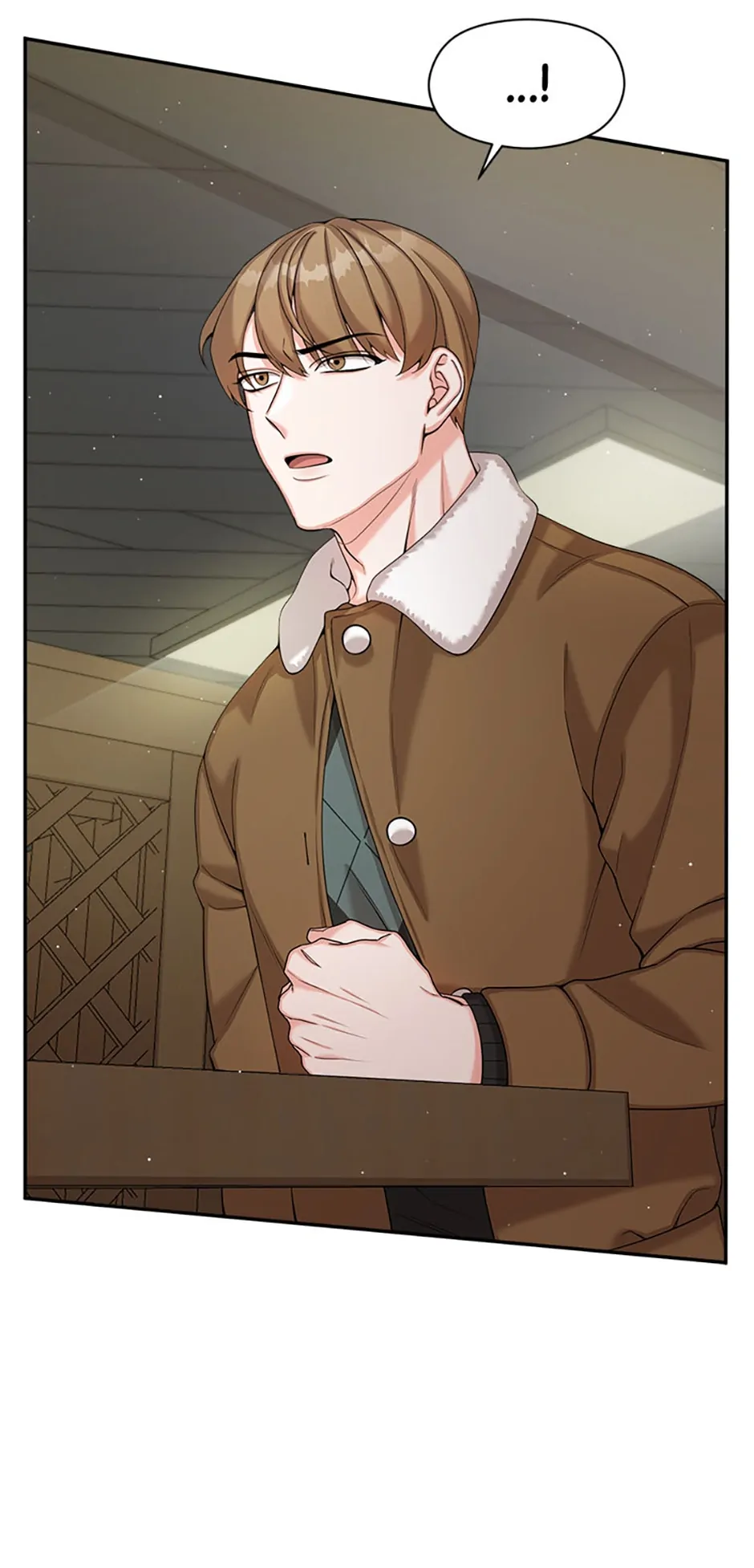 The Most Perfect Marriage Chapter 15 - page 17