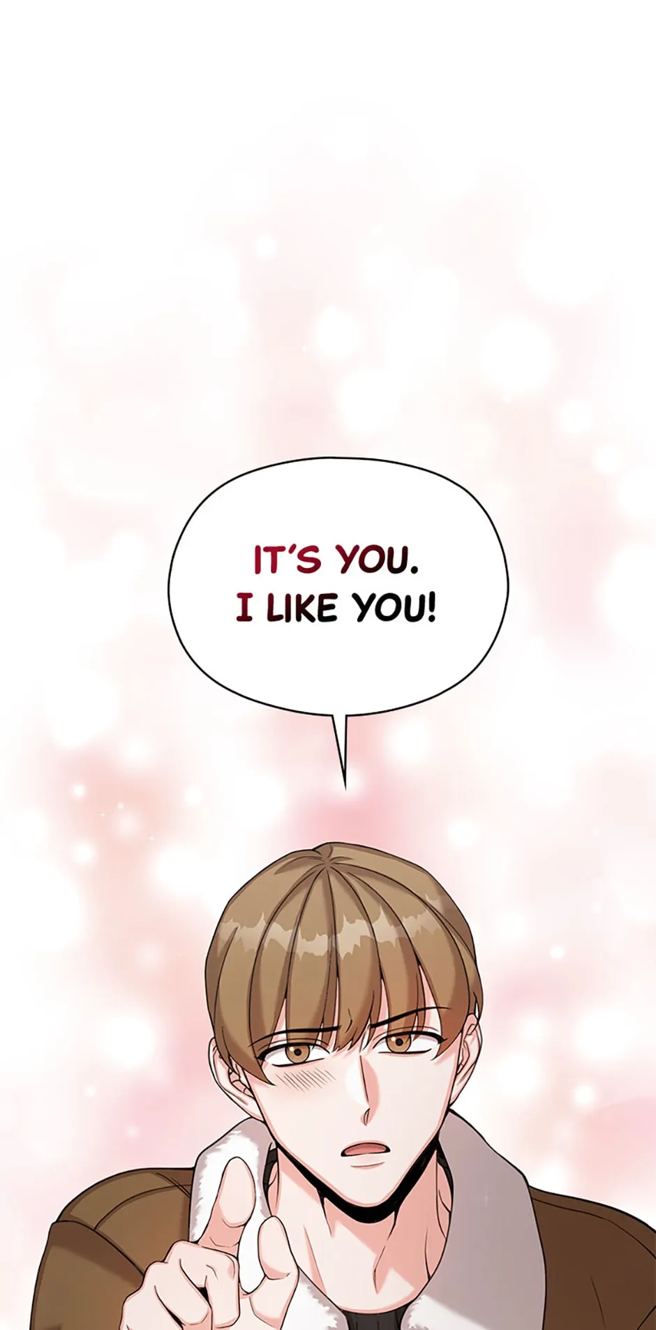 The Most Perfect Marriage Chapter 15 - page 1
